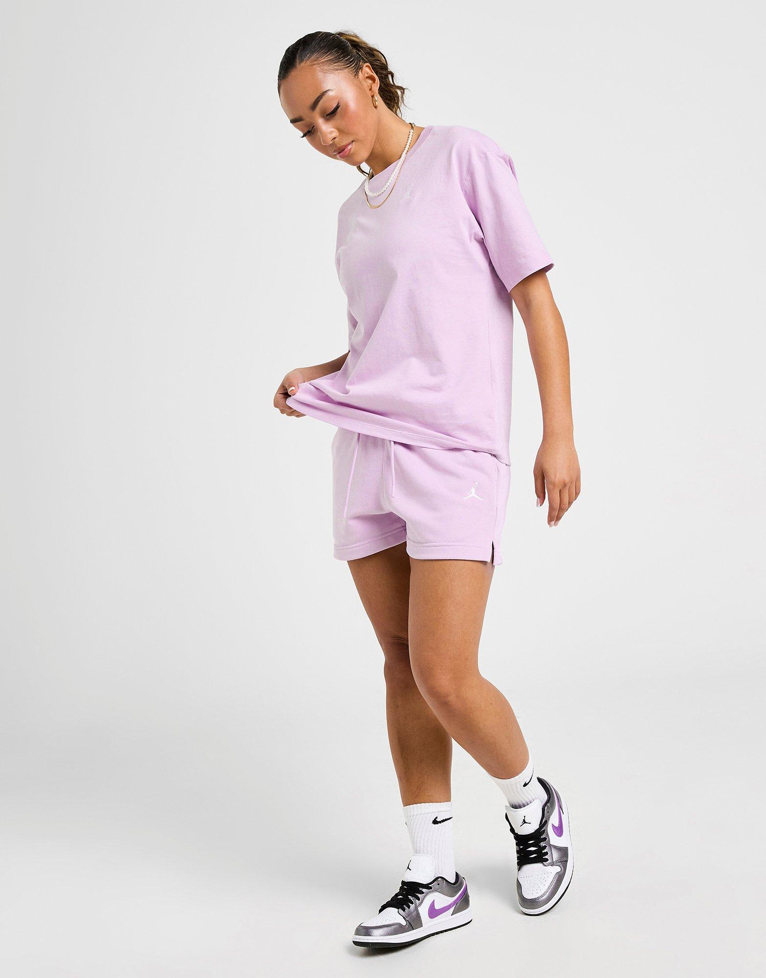 Jordan Brooklyn French Terry Shorts