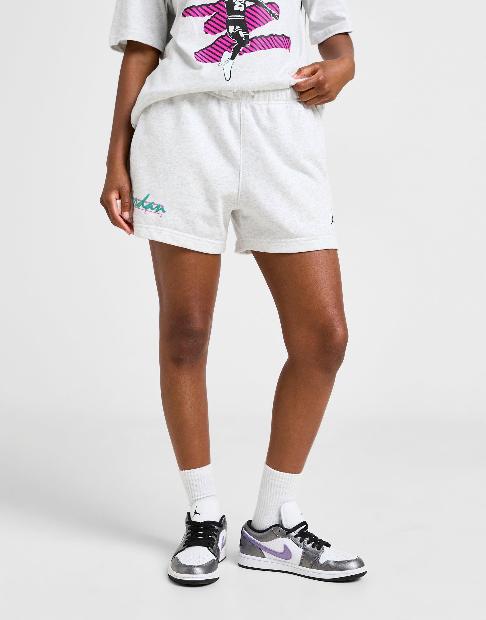 Jordan MVP Fleece Shorts