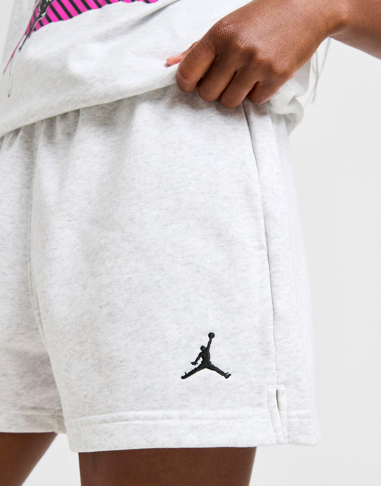 Jordan MVP Fleece Shorts
