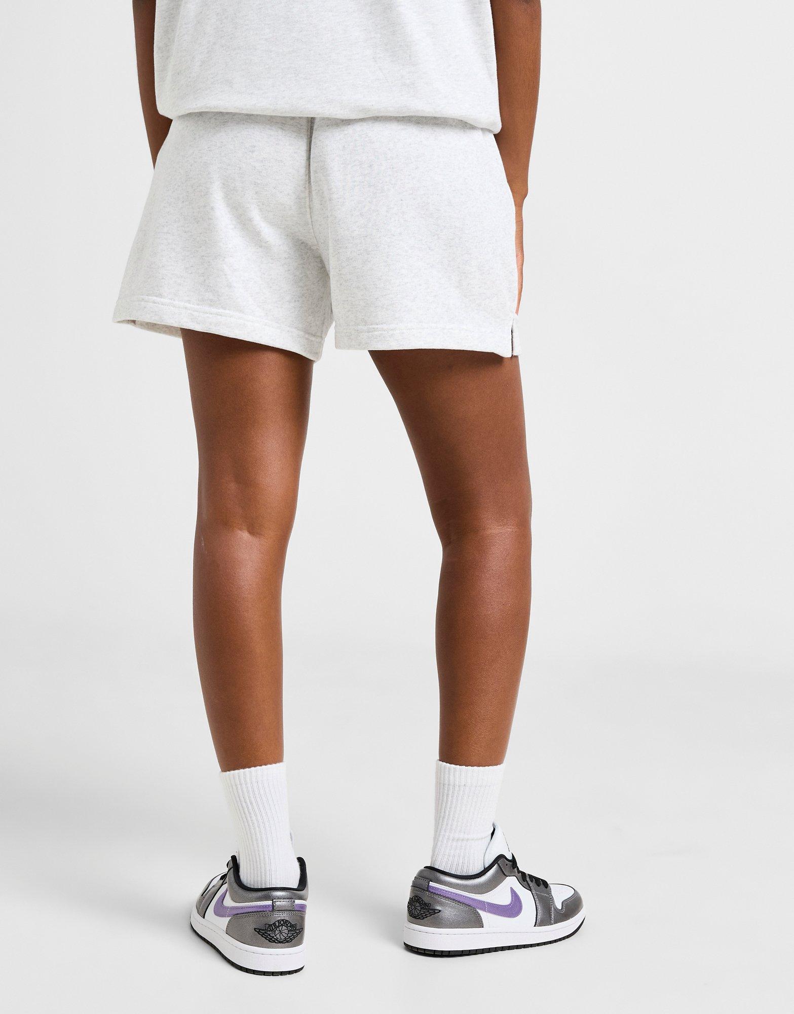 Jordan MVP Fleece Shorts