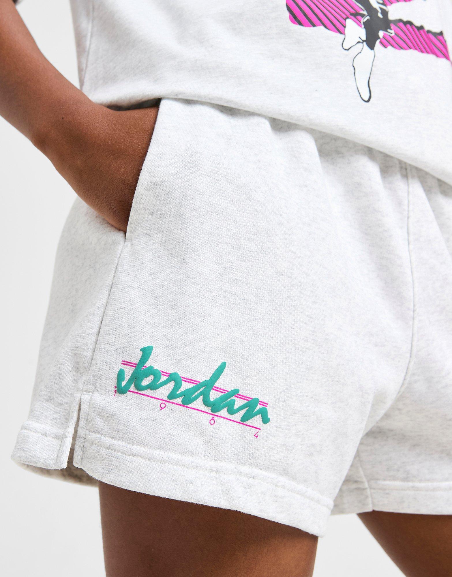 Jordan MVP Fleece Shorts