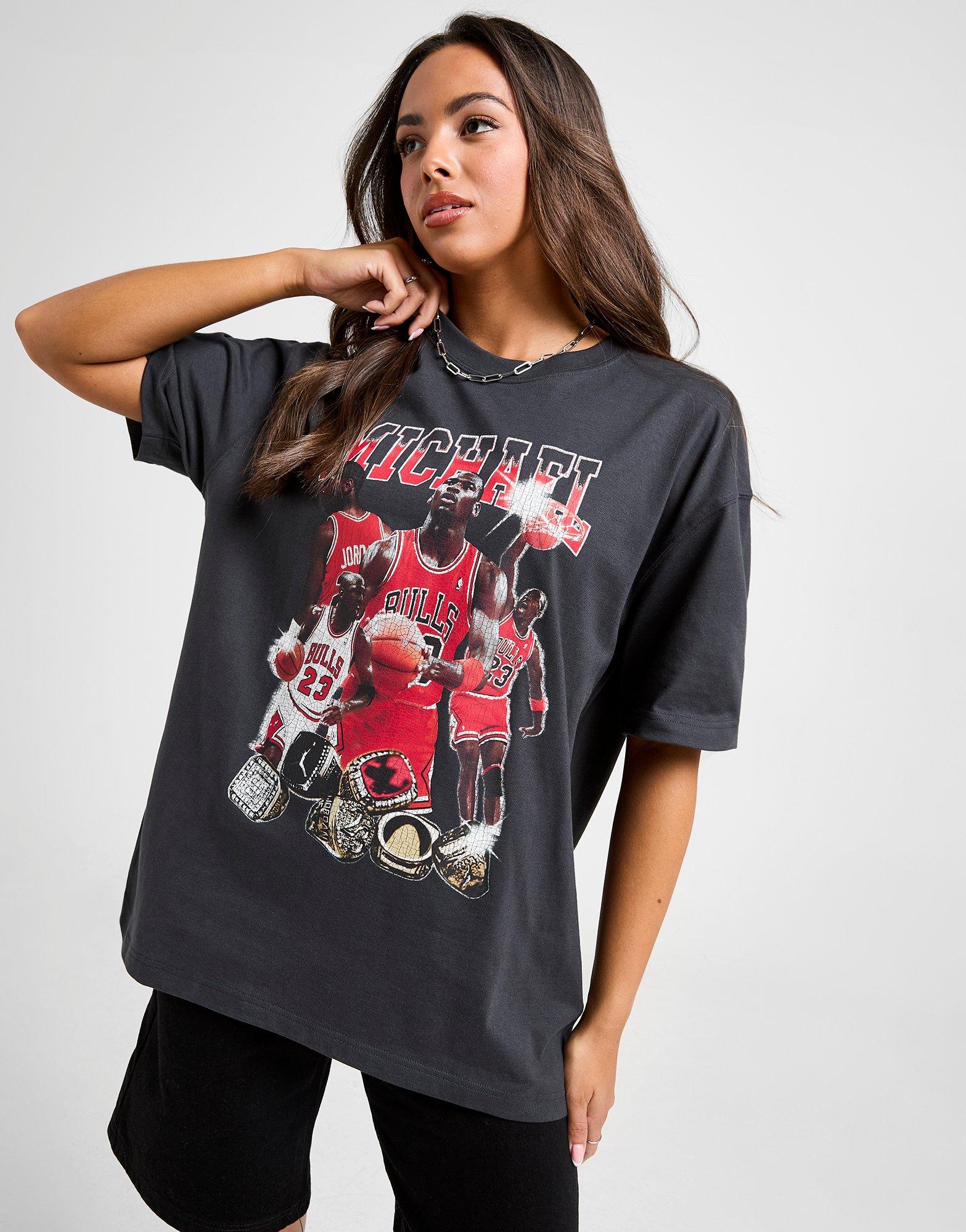 Jordan Mixtape Graphic T-Shirt