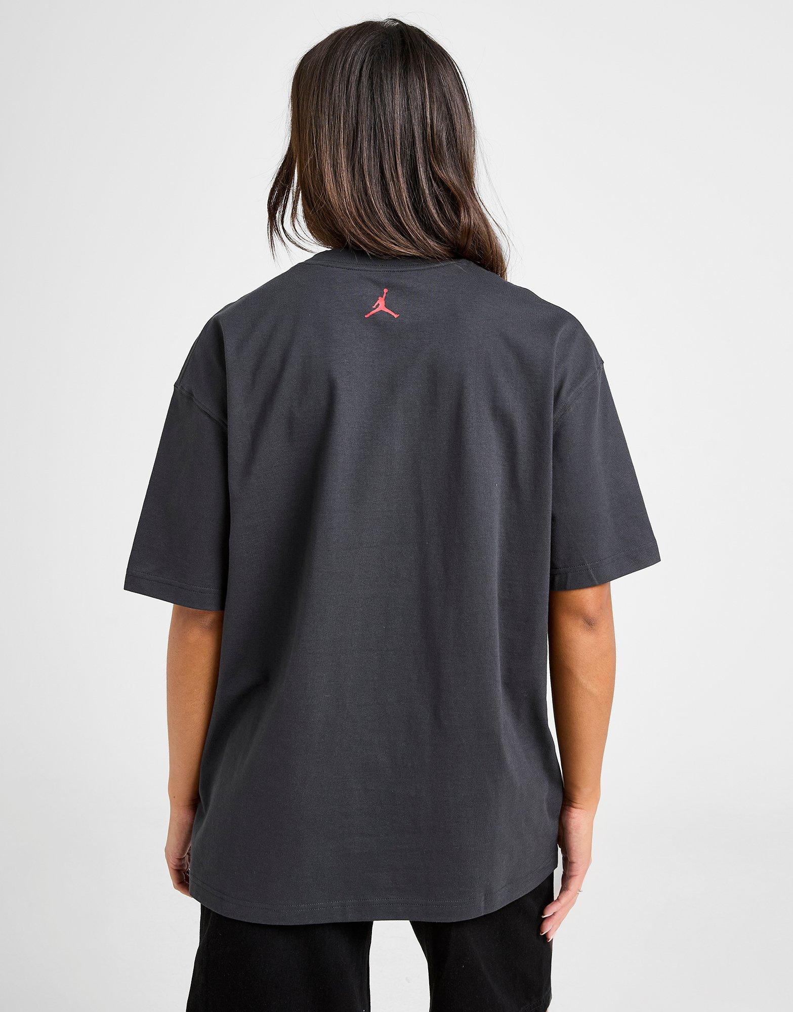 Jordan Mixtape Graphic T-Shirt