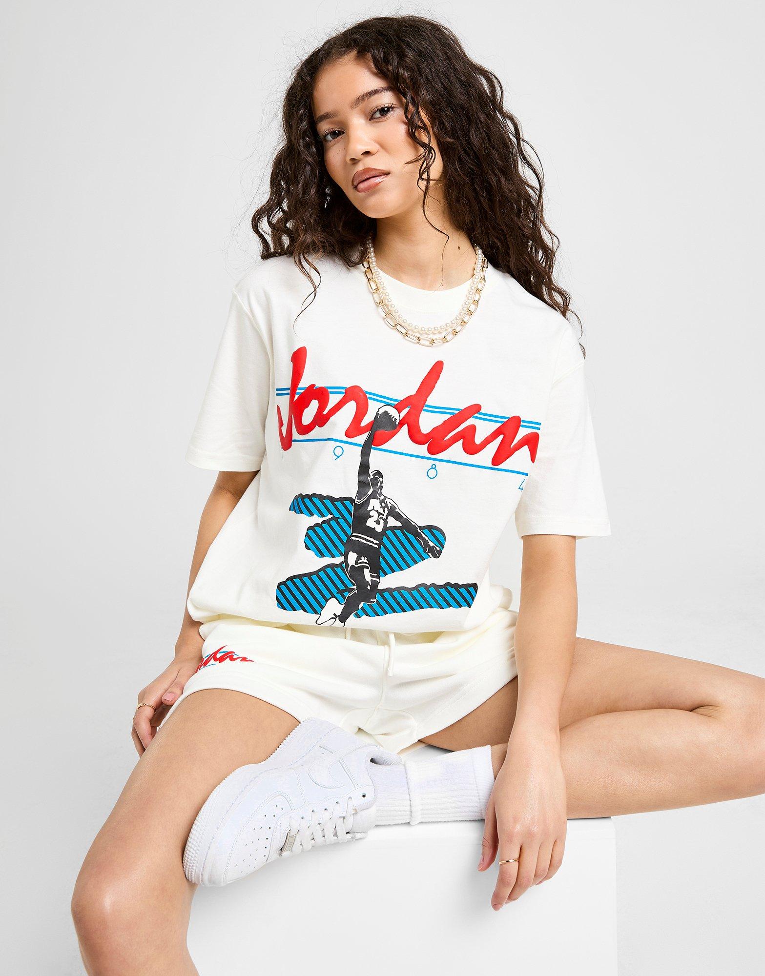 Jordan MVP Graphic T-Shirt
