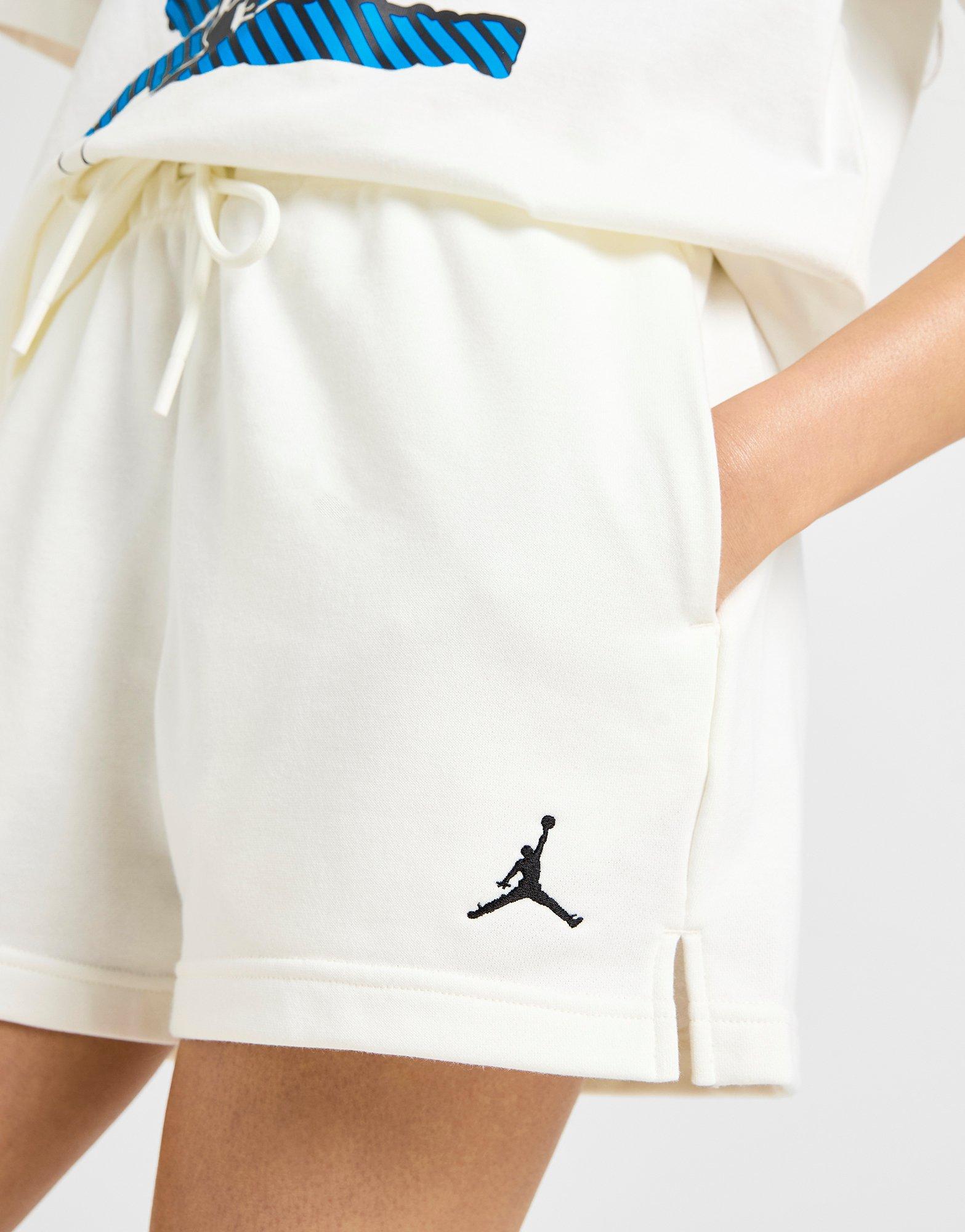 Jordan MVP Fleece Shorts