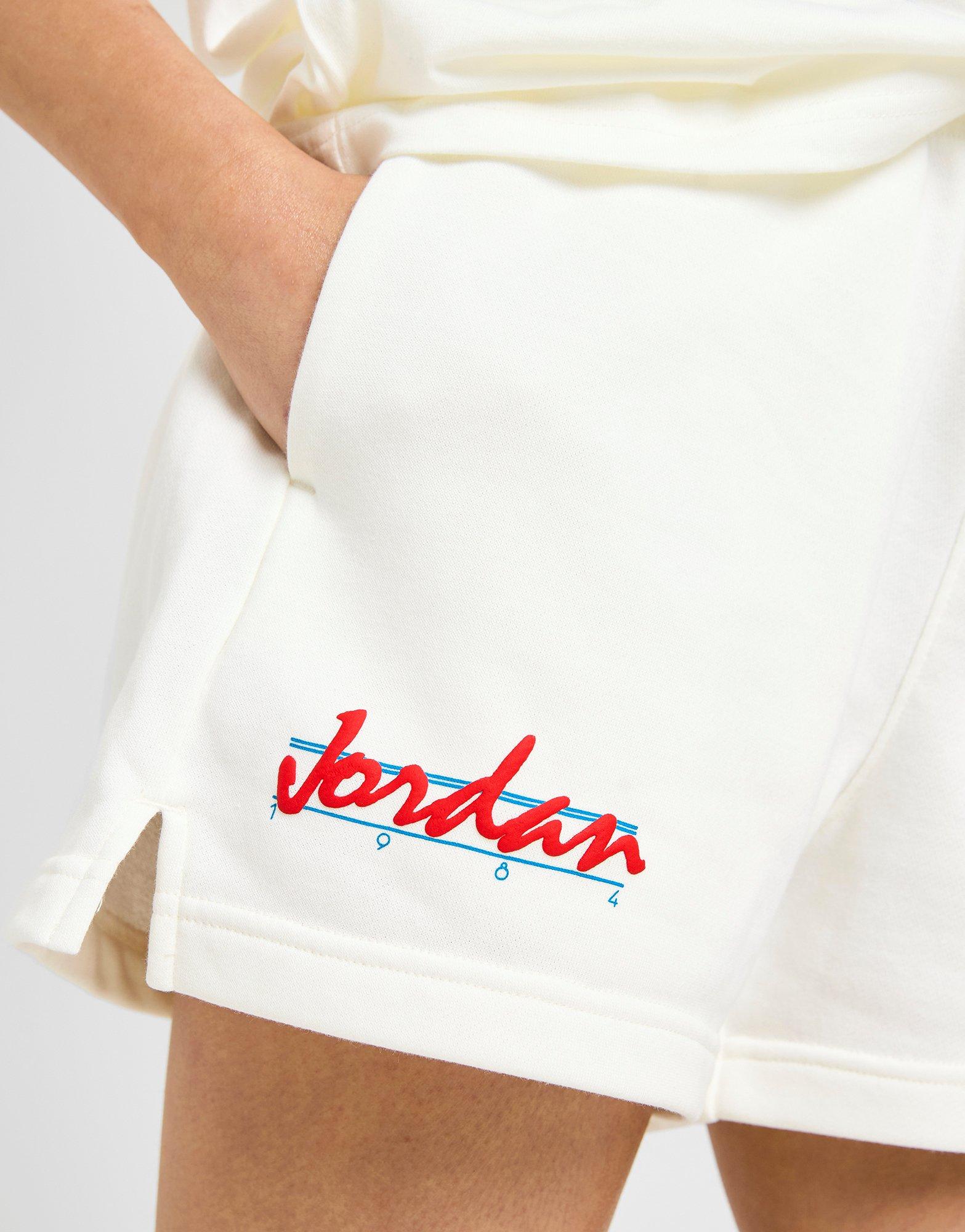 Jordan MVP Fleece Shorts