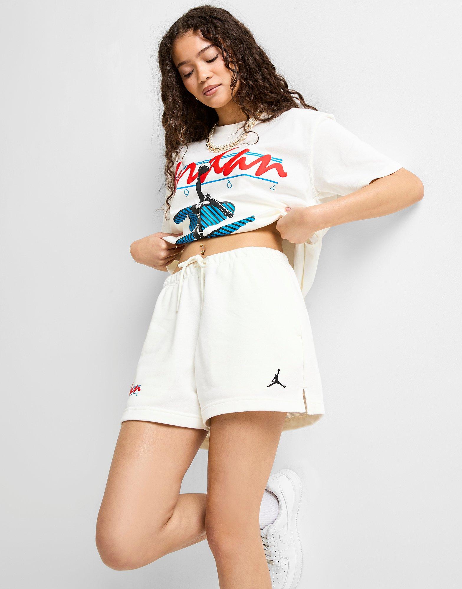 Jordan MVP Fleece Shorts