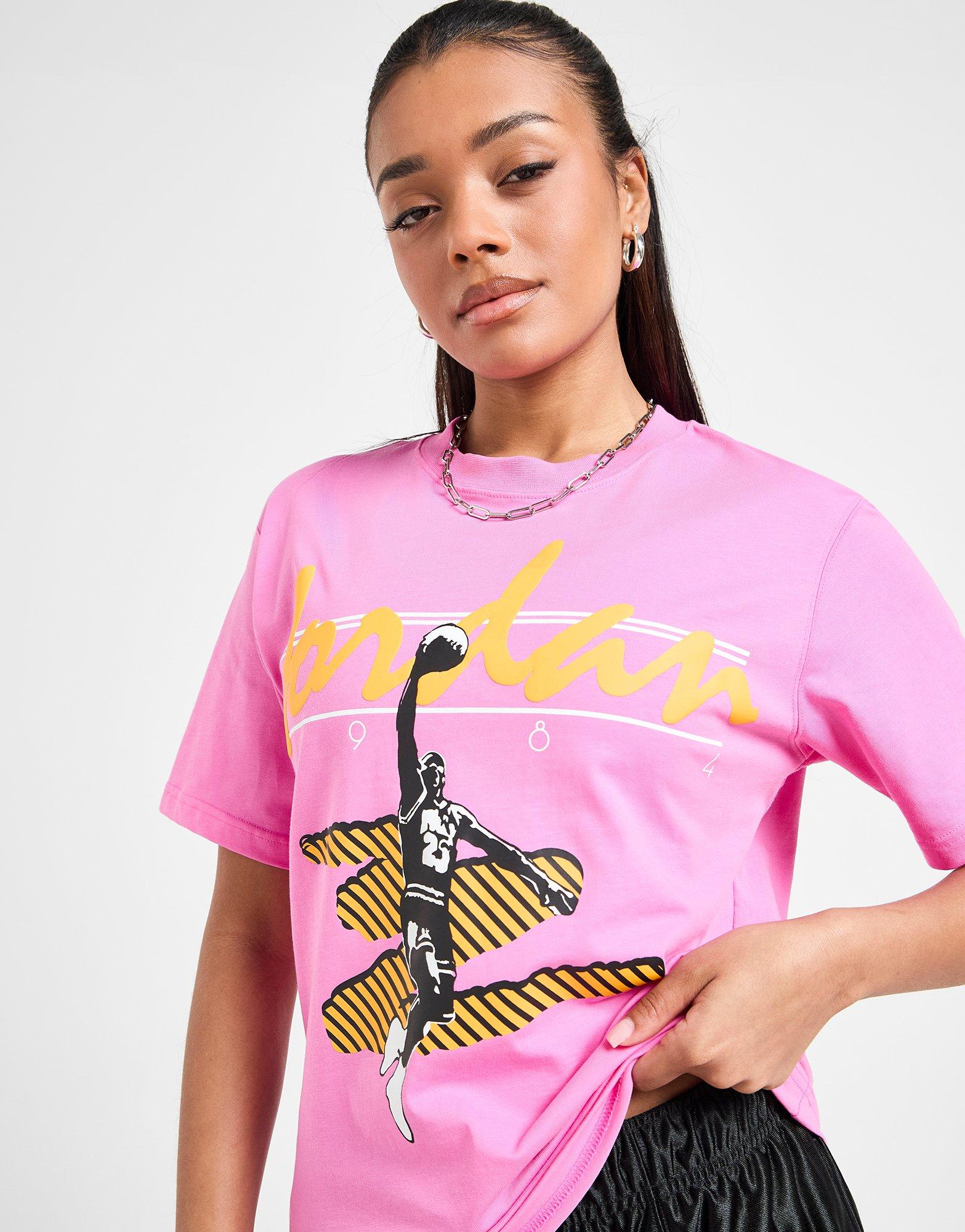 Jordan MVP Graphic T-Shirt