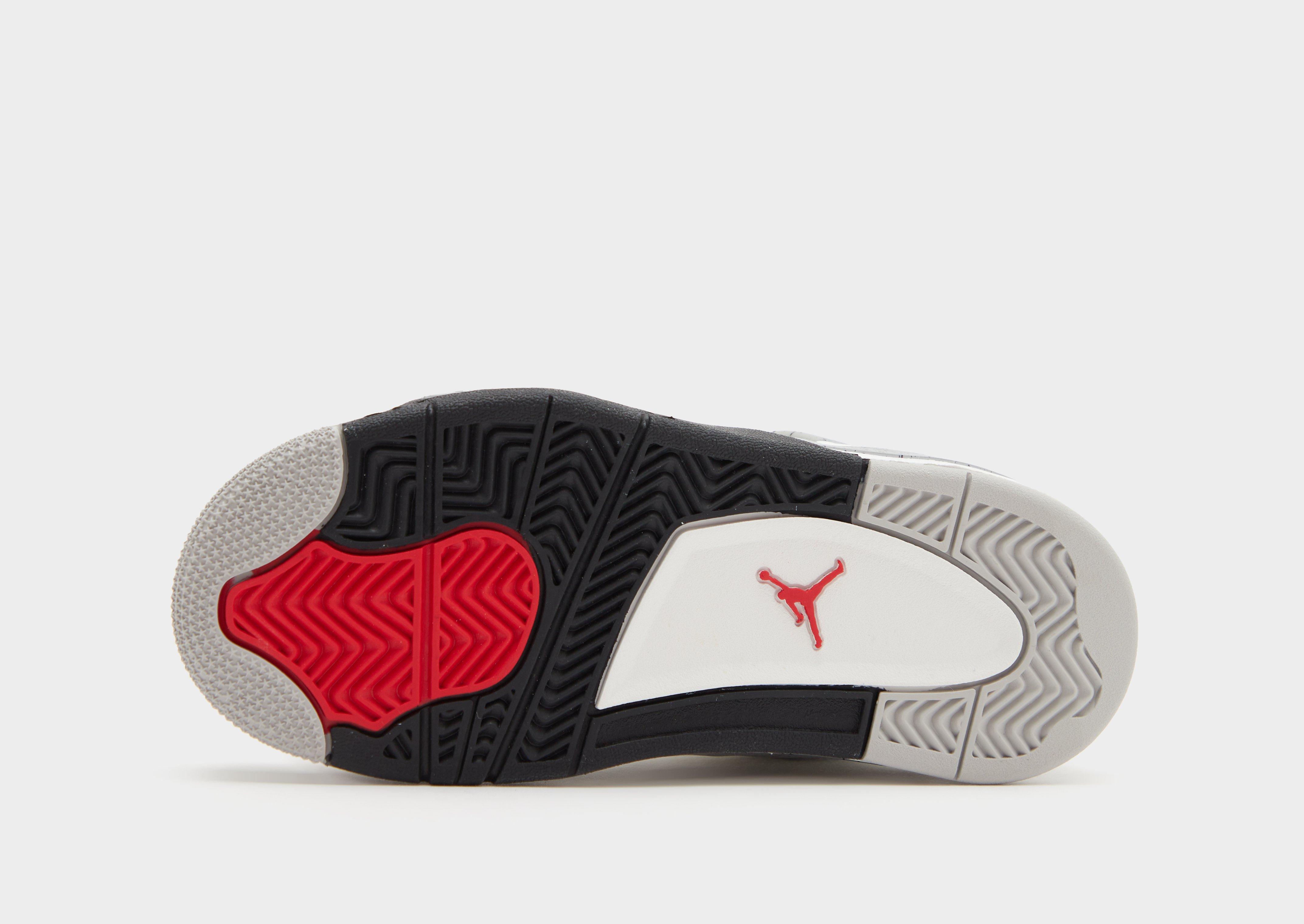 Jordan Air 4 Retro OG Children