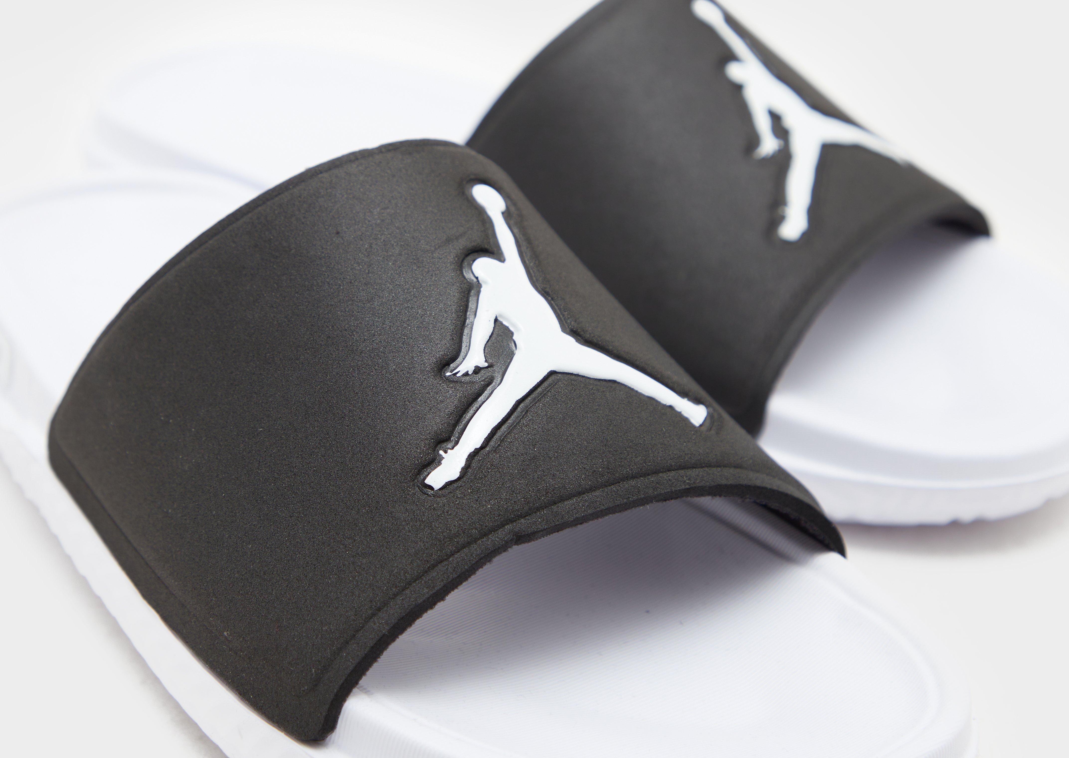 Jordan Jumpman Slides