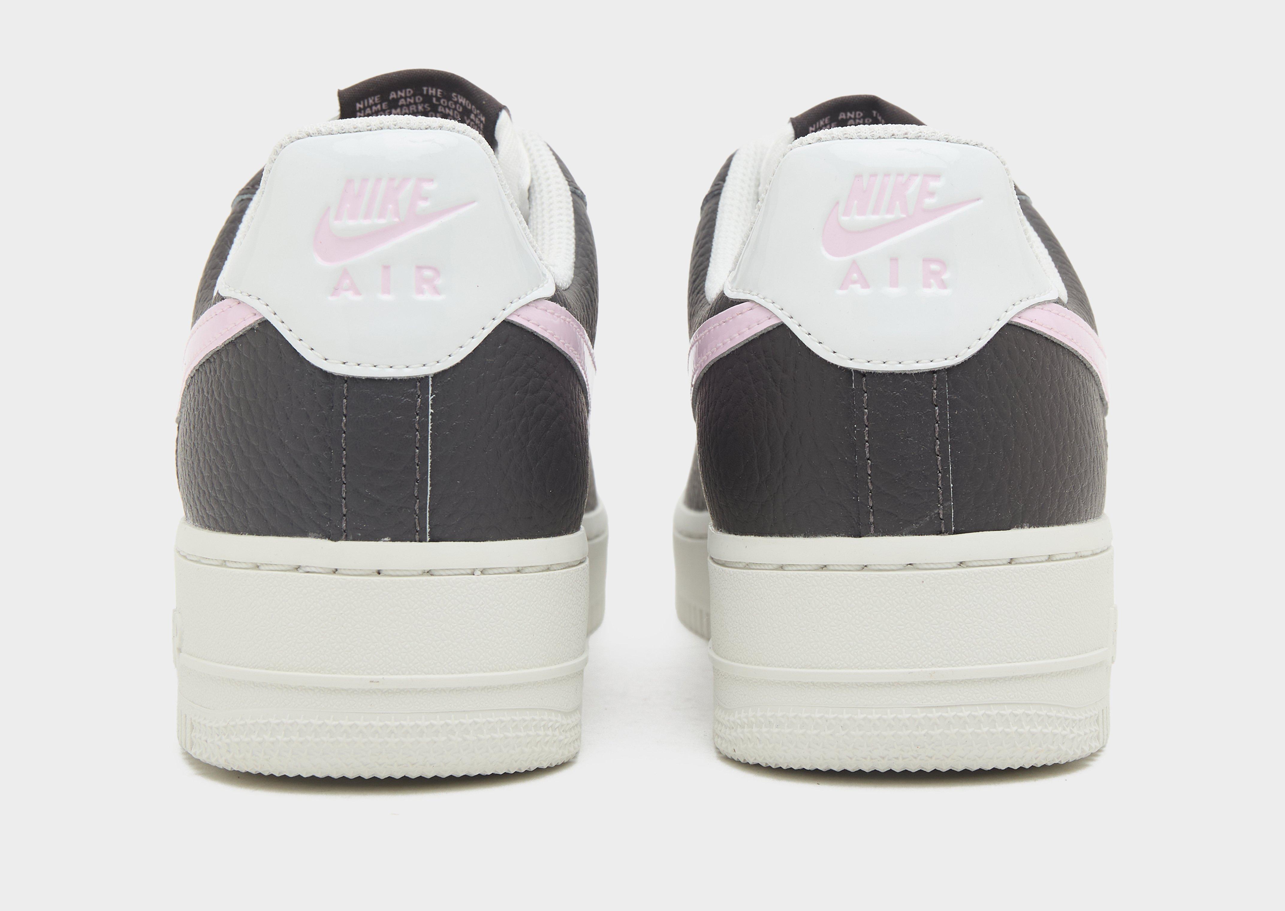 White Nike Air Force '07 Women's JD Sports UK