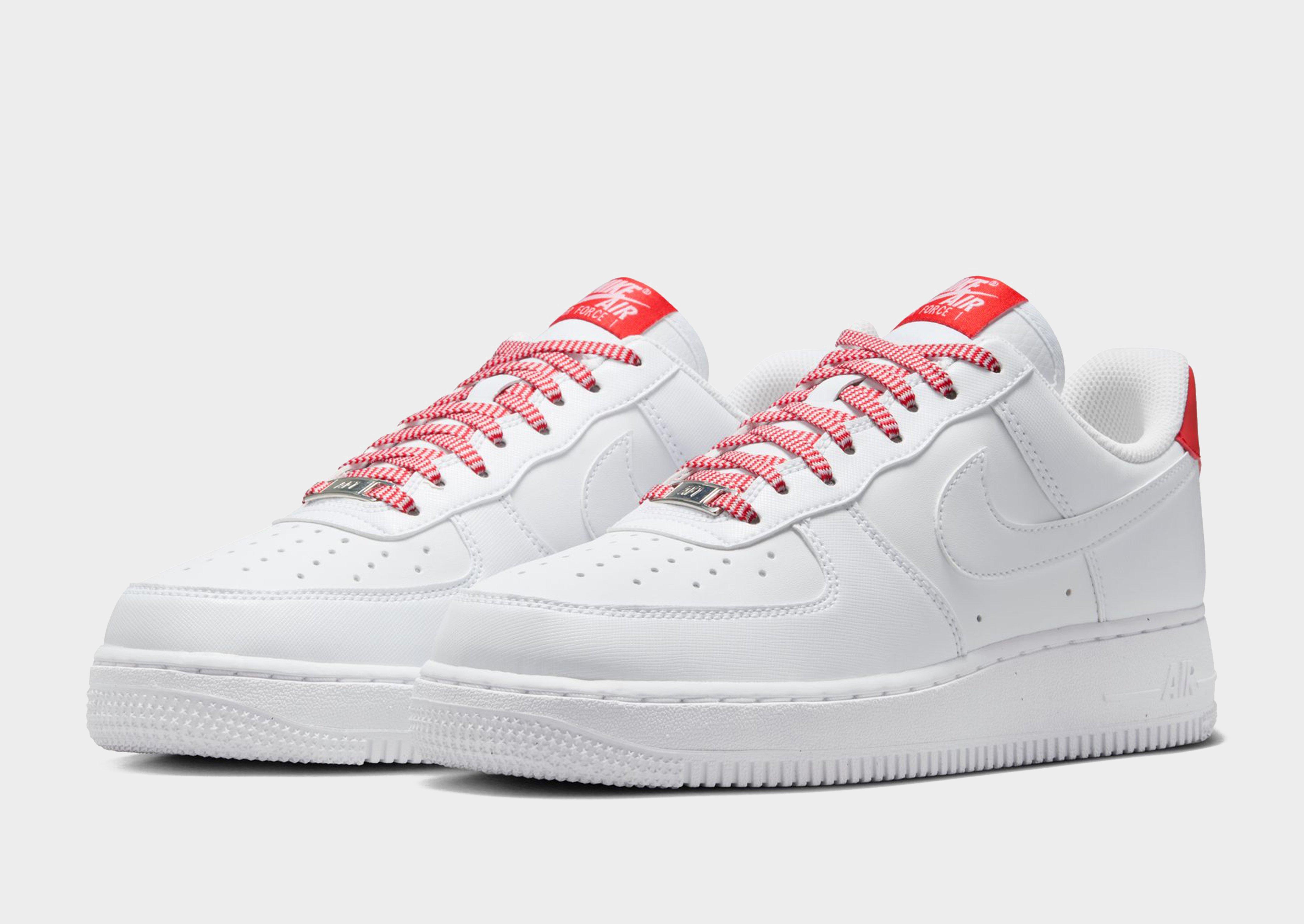 Nike Air Force 1 '07 Women's