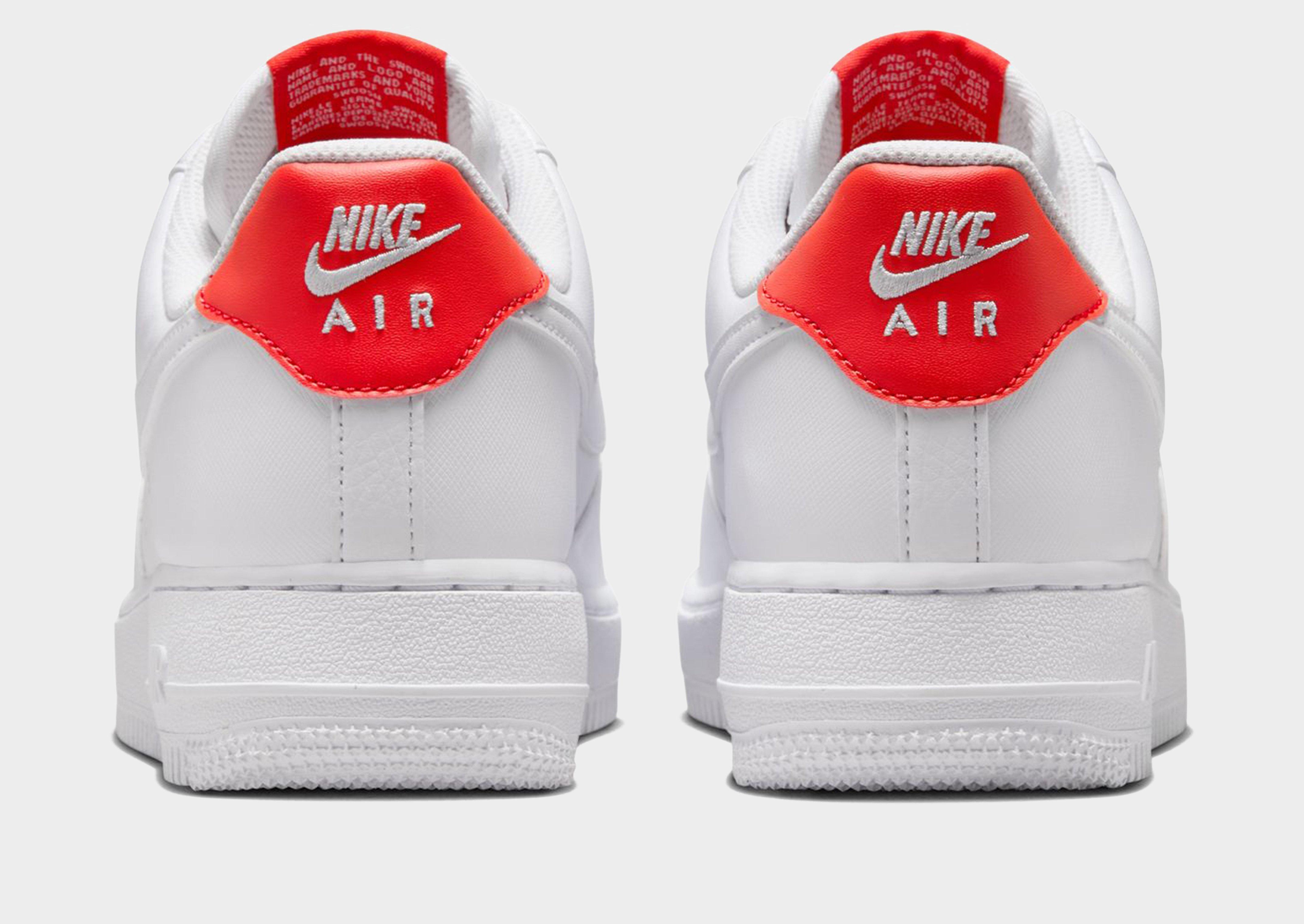 Nike Air Force 1 '07 Women's