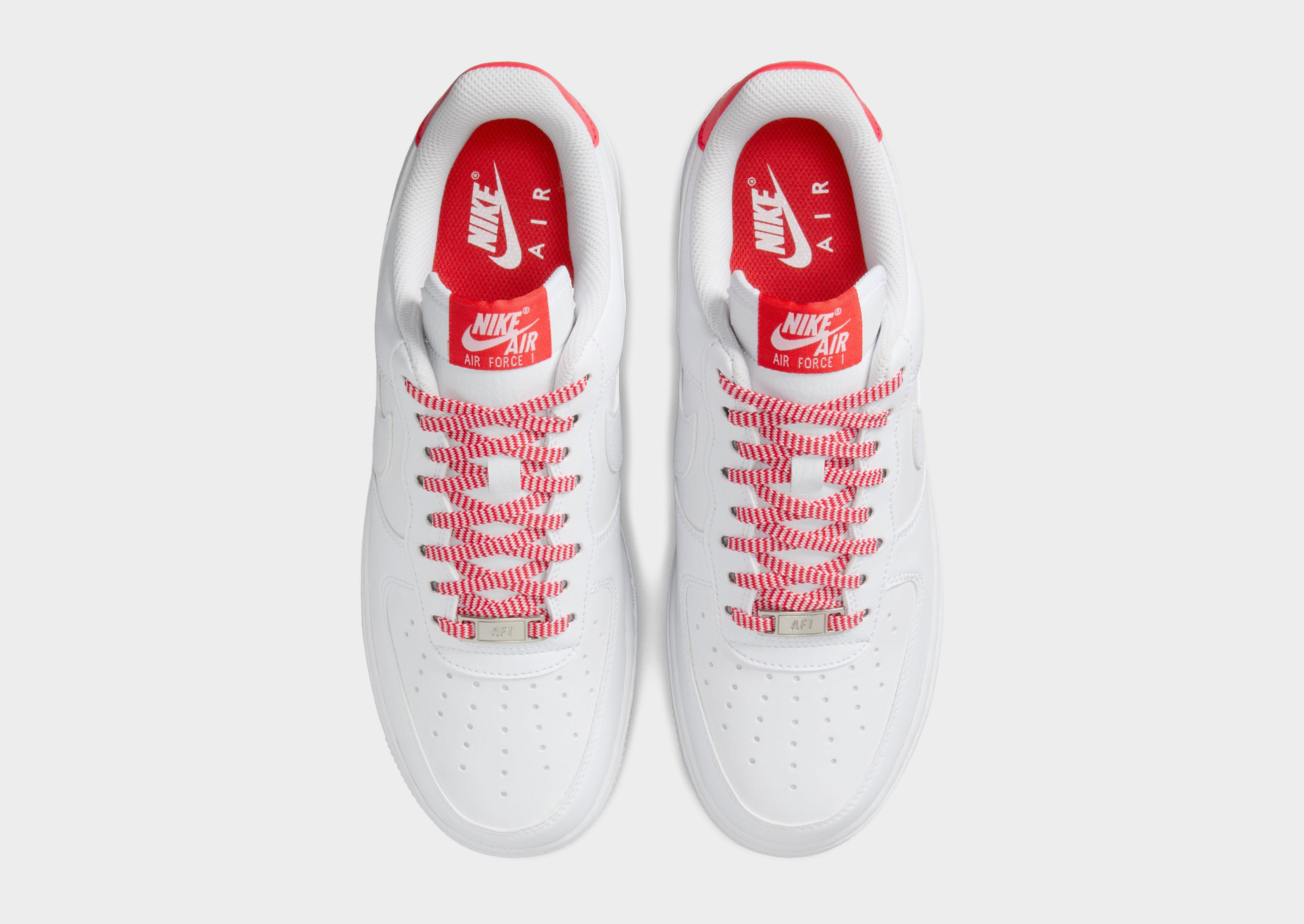 Nike Air Force 1 '07 Women's