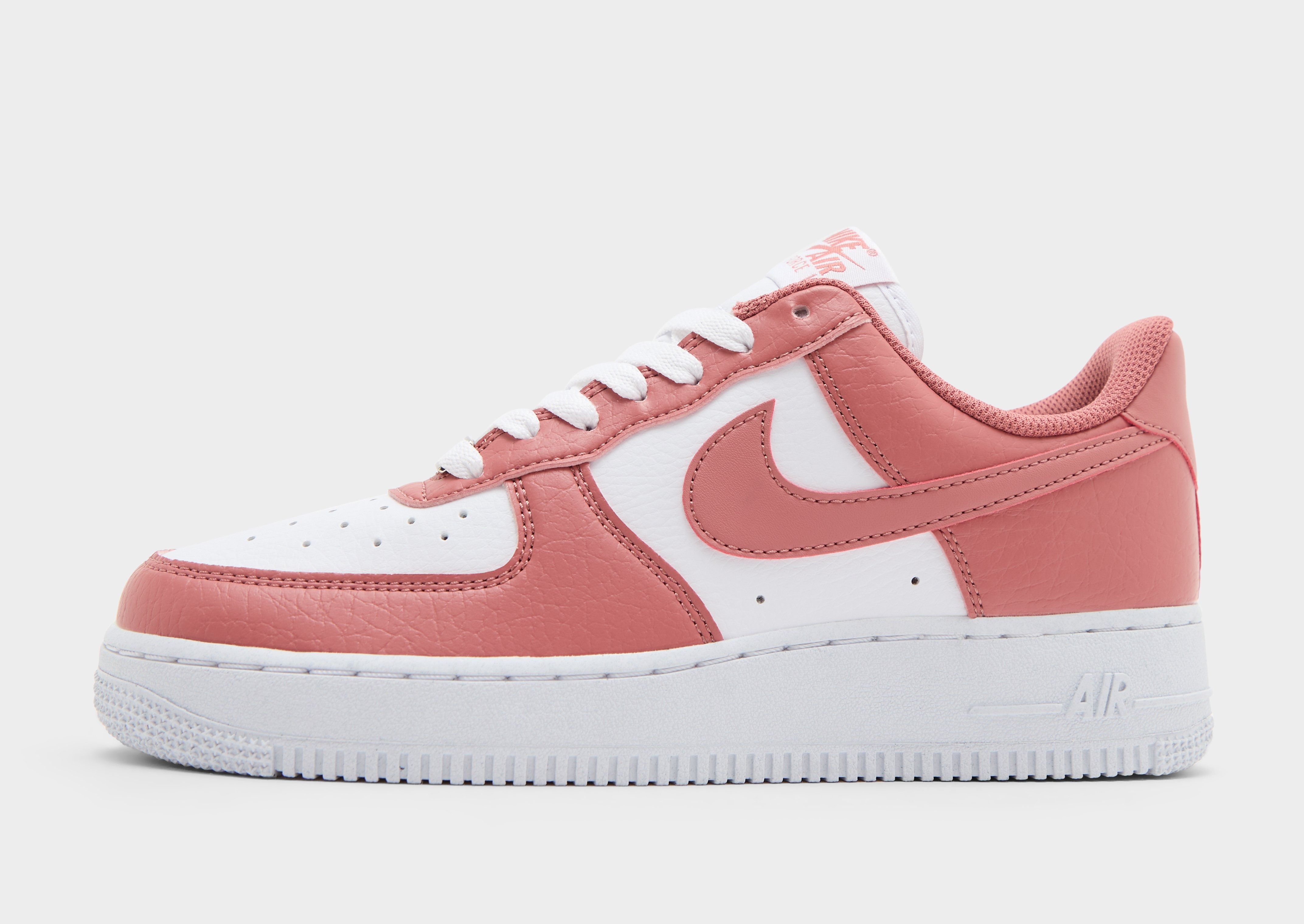 White Nike Air Force 1 Low Women's - JD Sports Global