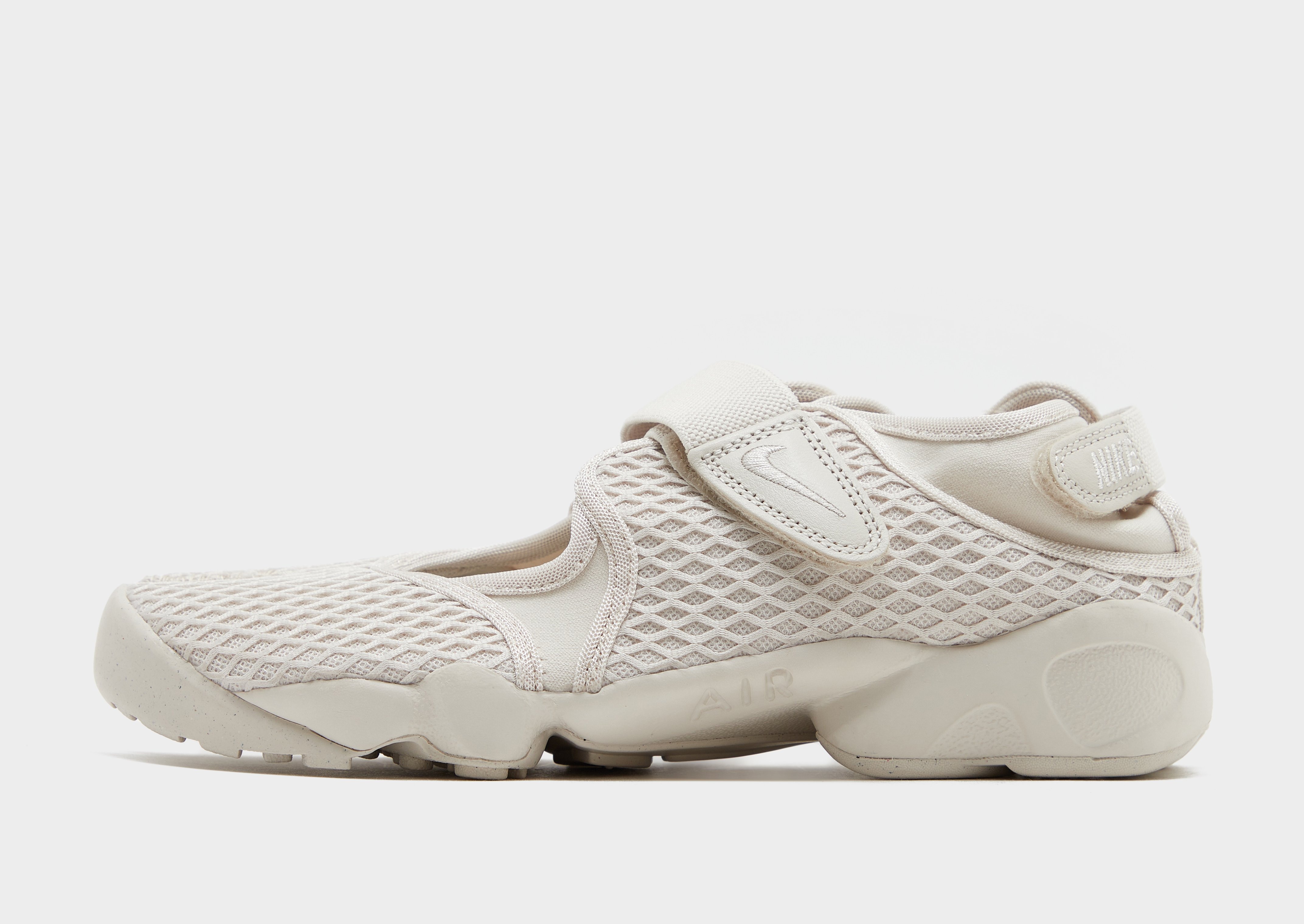 Beige Nike Air Rift Women's - JD Sports Finland