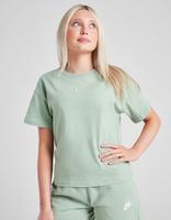 Nike Girls' Boxy Essential T-Shirt Junior
