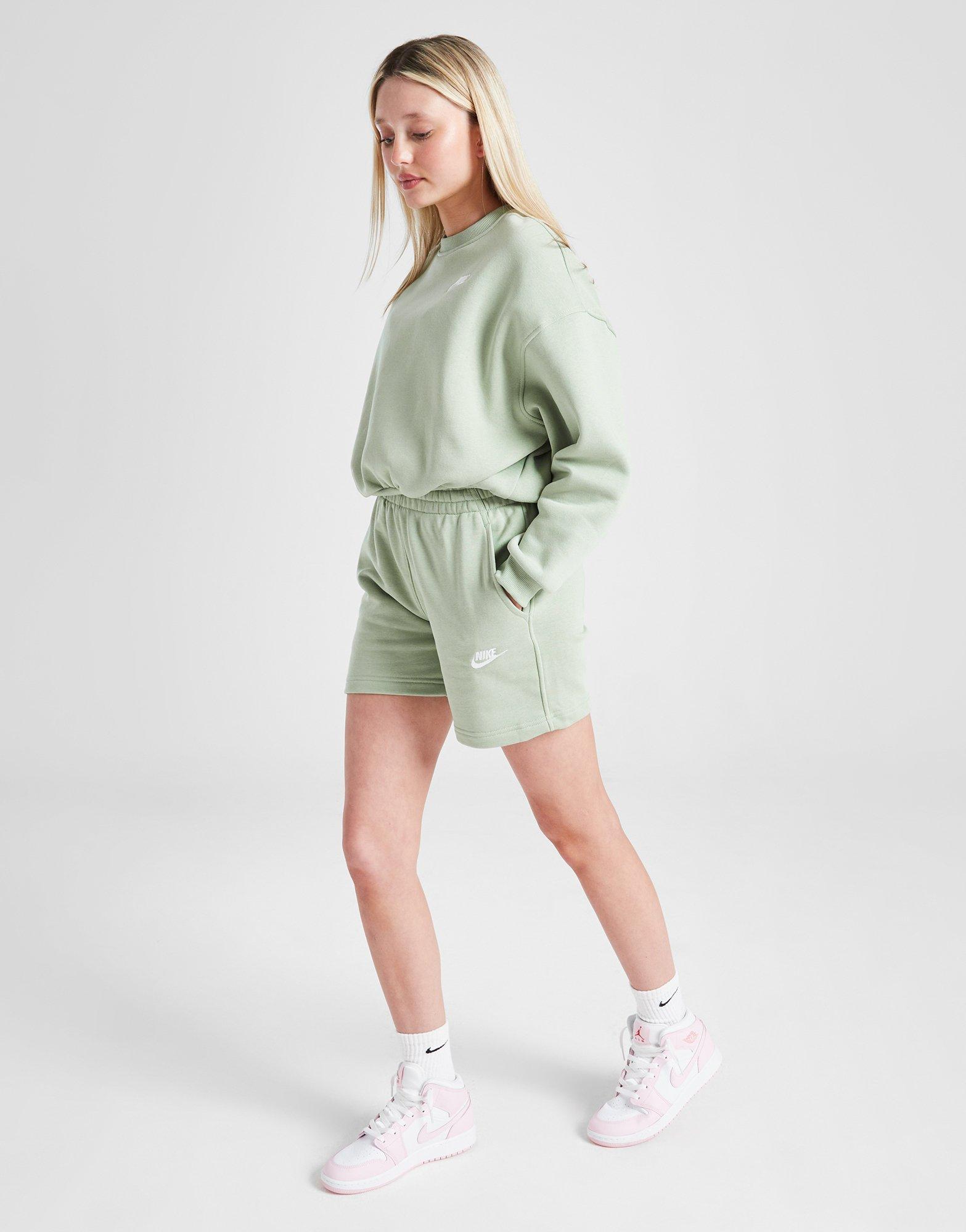 Nike Short Club French Terry Junior