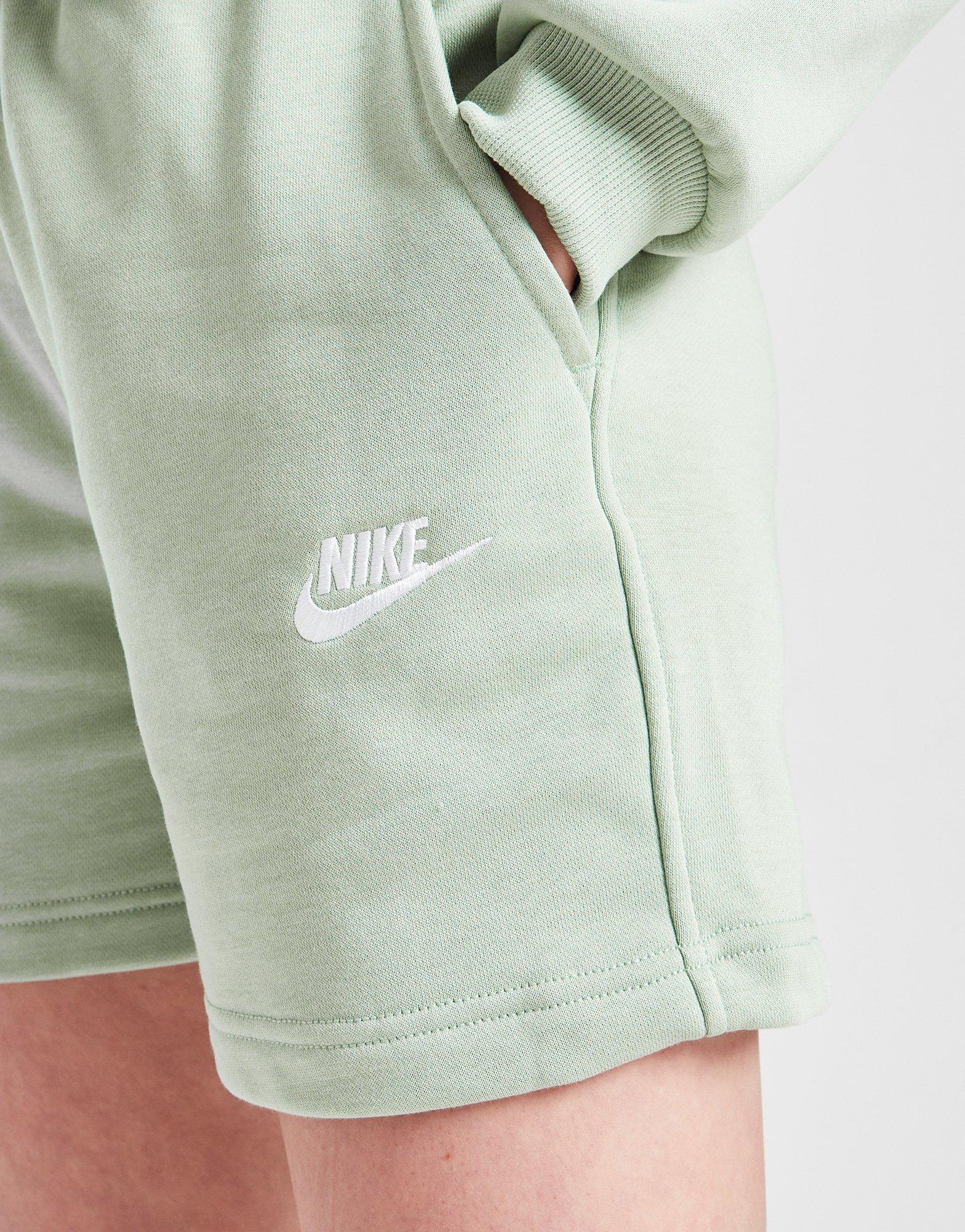 Nike Short Club French Terry Junior