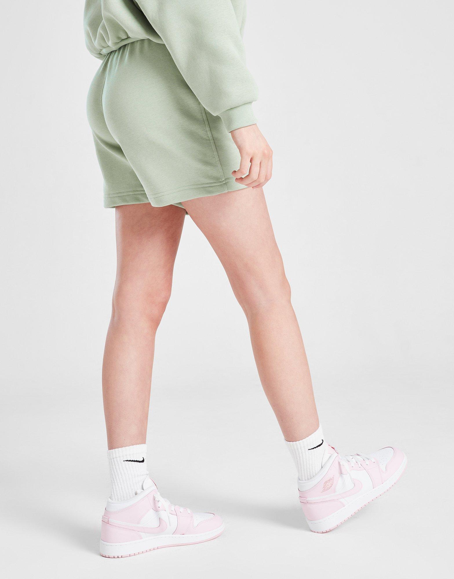 Nike Short Club French Terry Junior