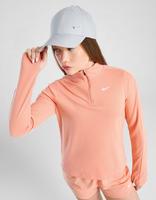 Nike Girls' Fitness Felpa 1/2 Zip Junior