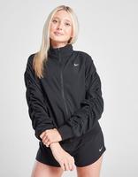 Nike Girls' Fitness Woven Giacca Junior