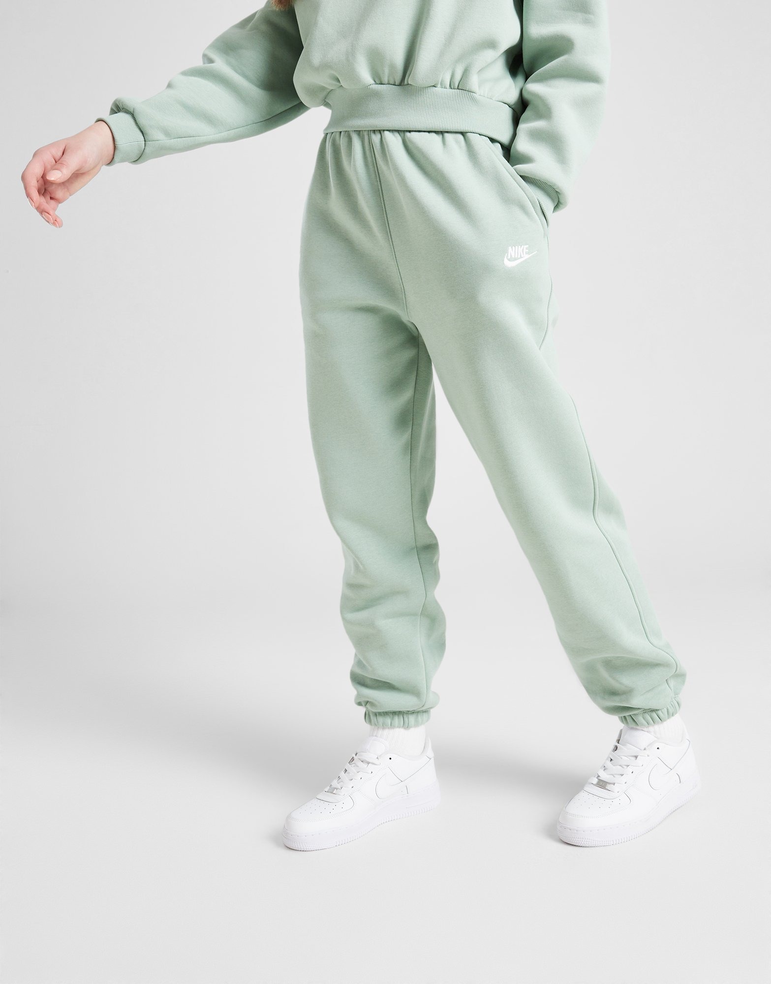 Sweatpants Bas De Jogging Calvin Klein Femme Nike Girls' Club