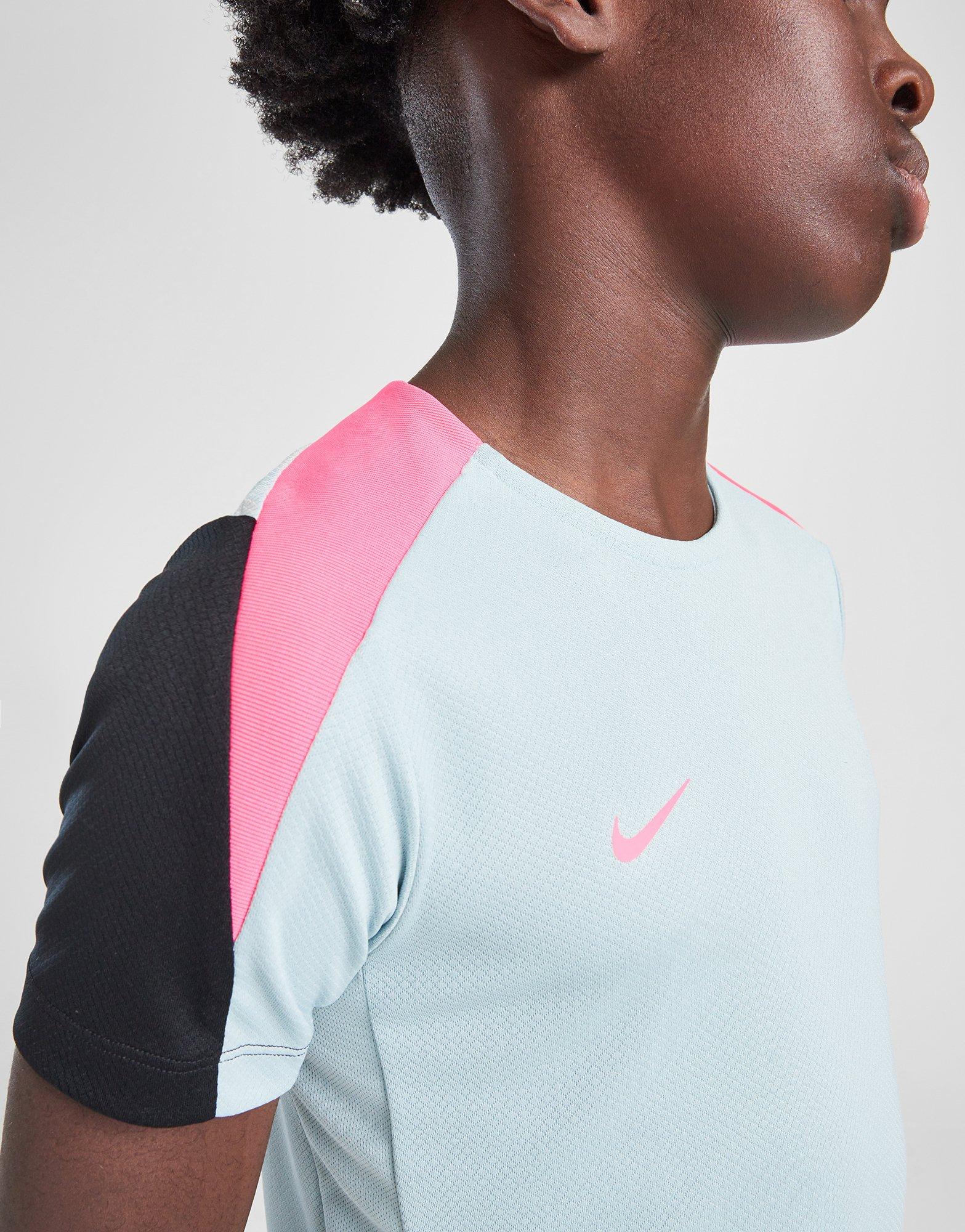 Nike Strike T-Shirt Junior