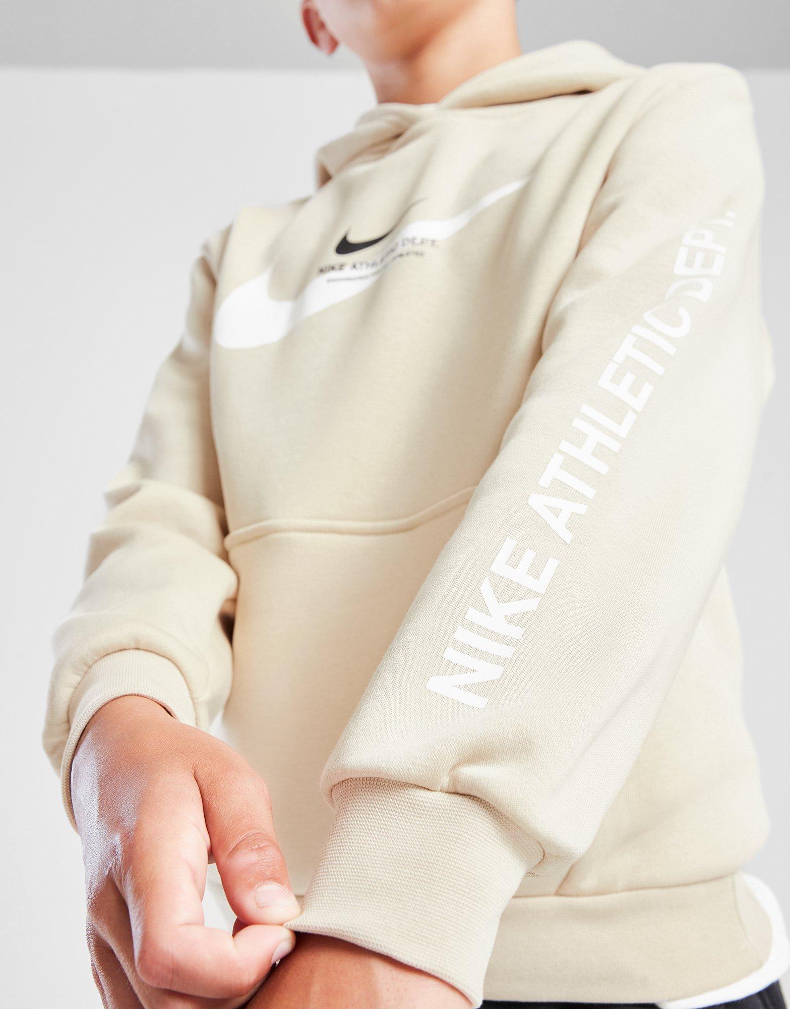 Nike Swoosh Hoodie Junior