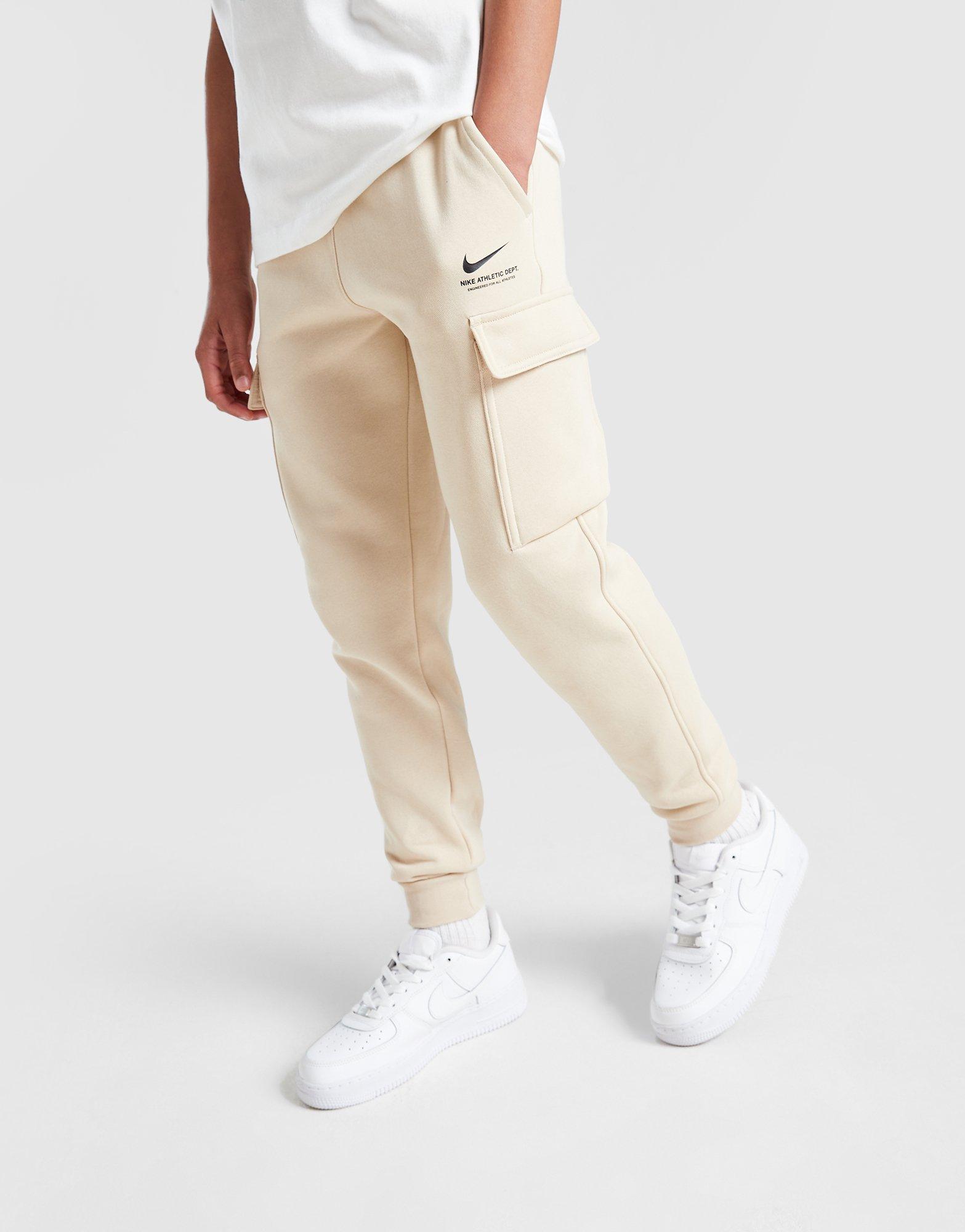 Nike Swoosh Joggers Junior