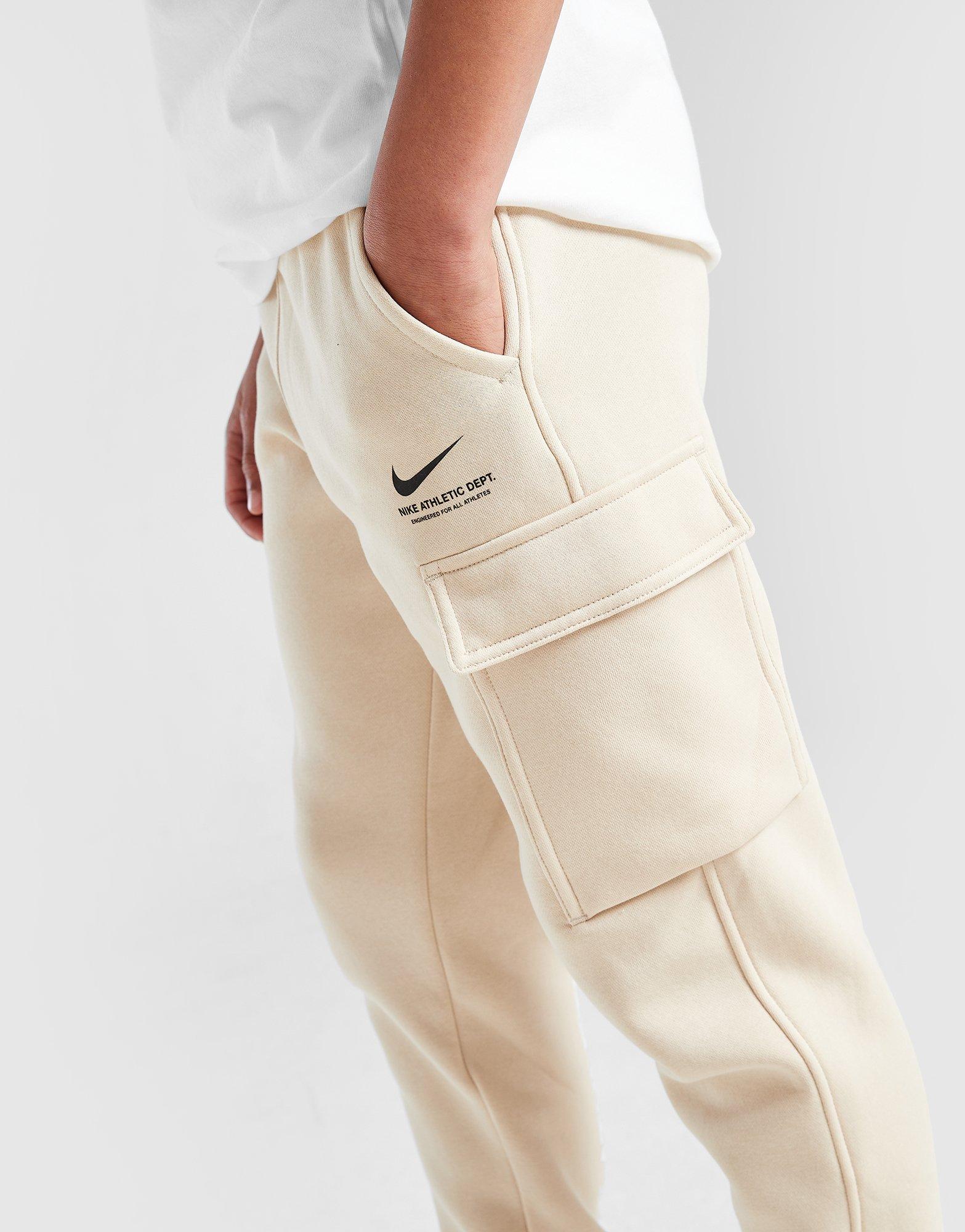 Nike Swoosh Joggers Junior
