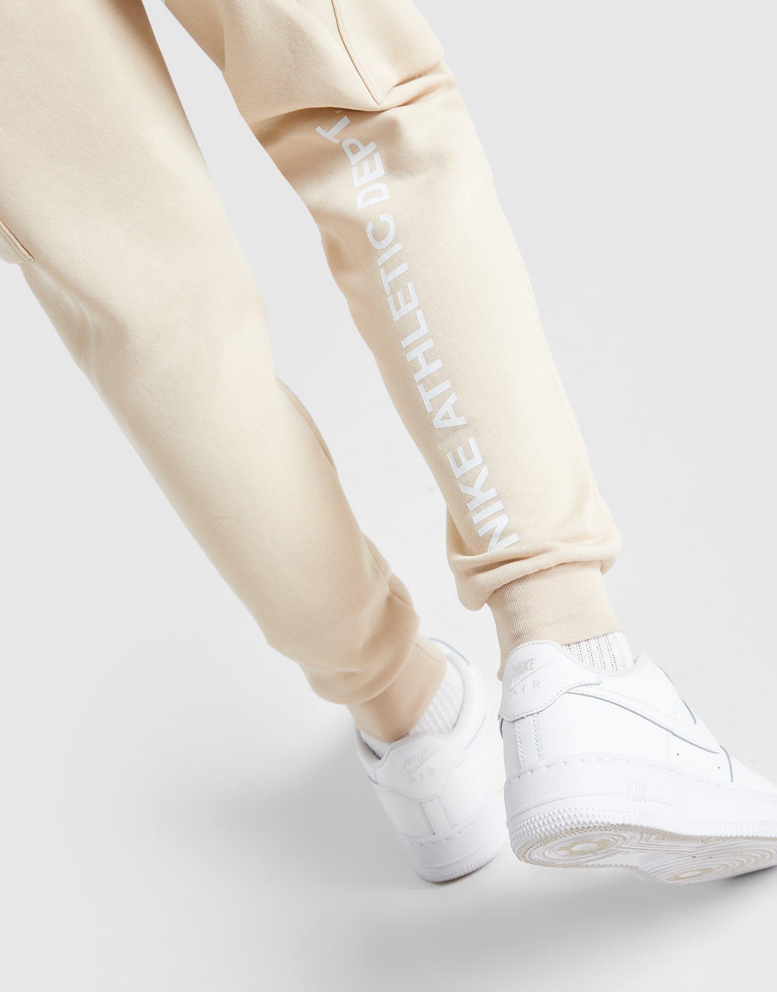 Nike Swoosh Joggers Junior