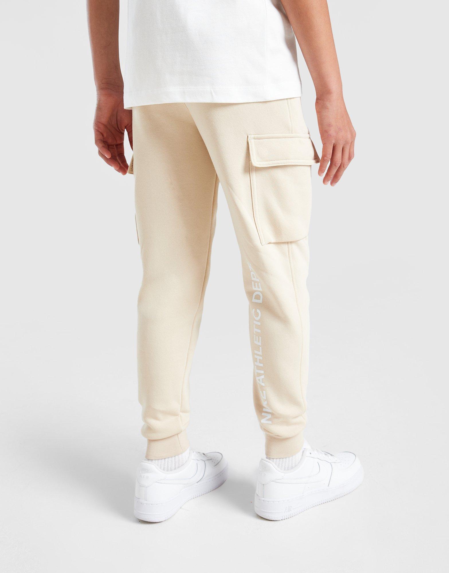 Nike Swoosh Joggers Junior