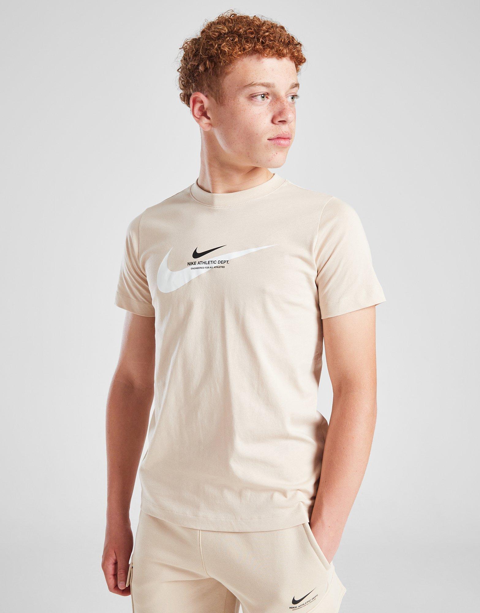 Nike Swoosh T-Shirt Junior