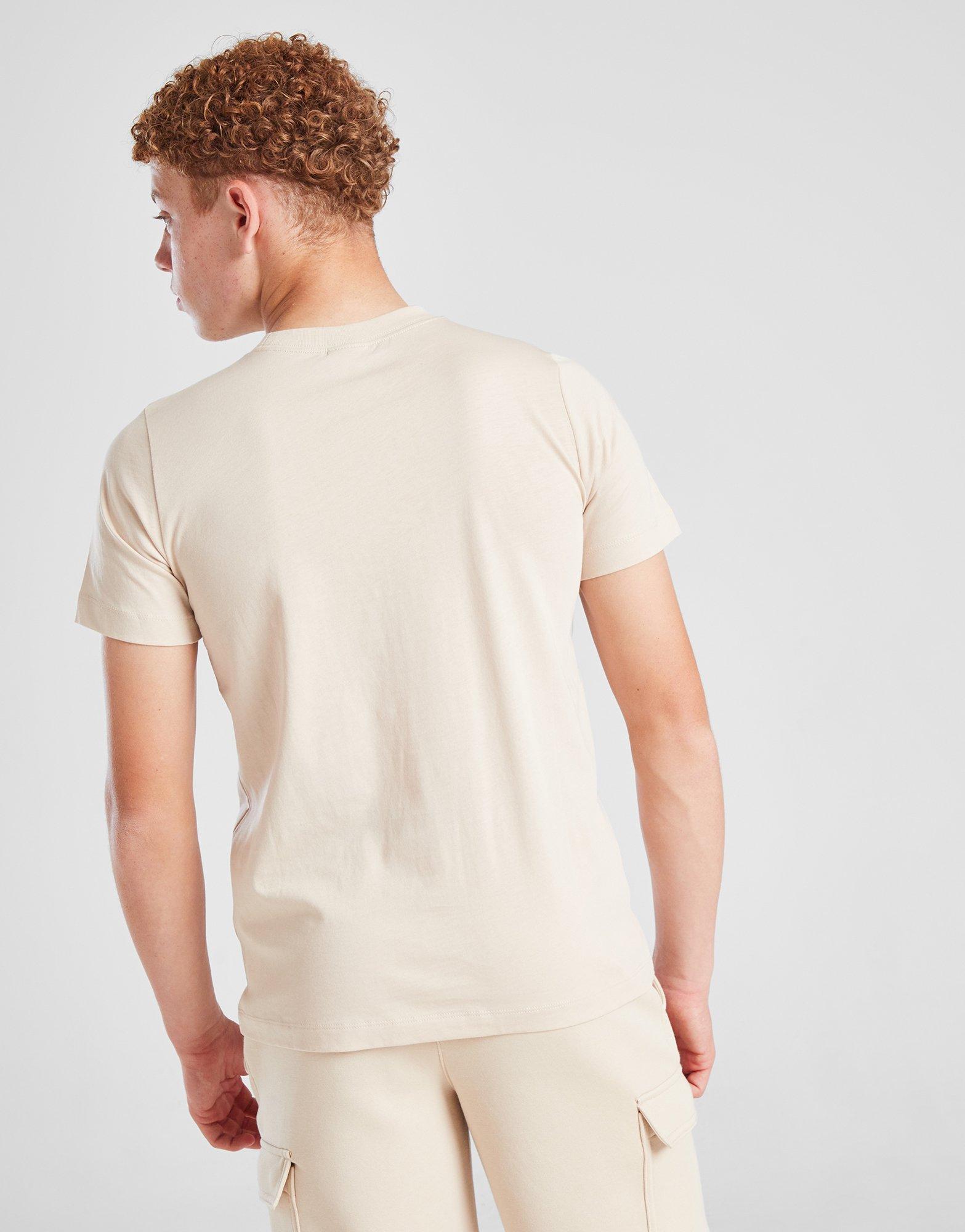 Nike Swoosh T-Shirt Junior