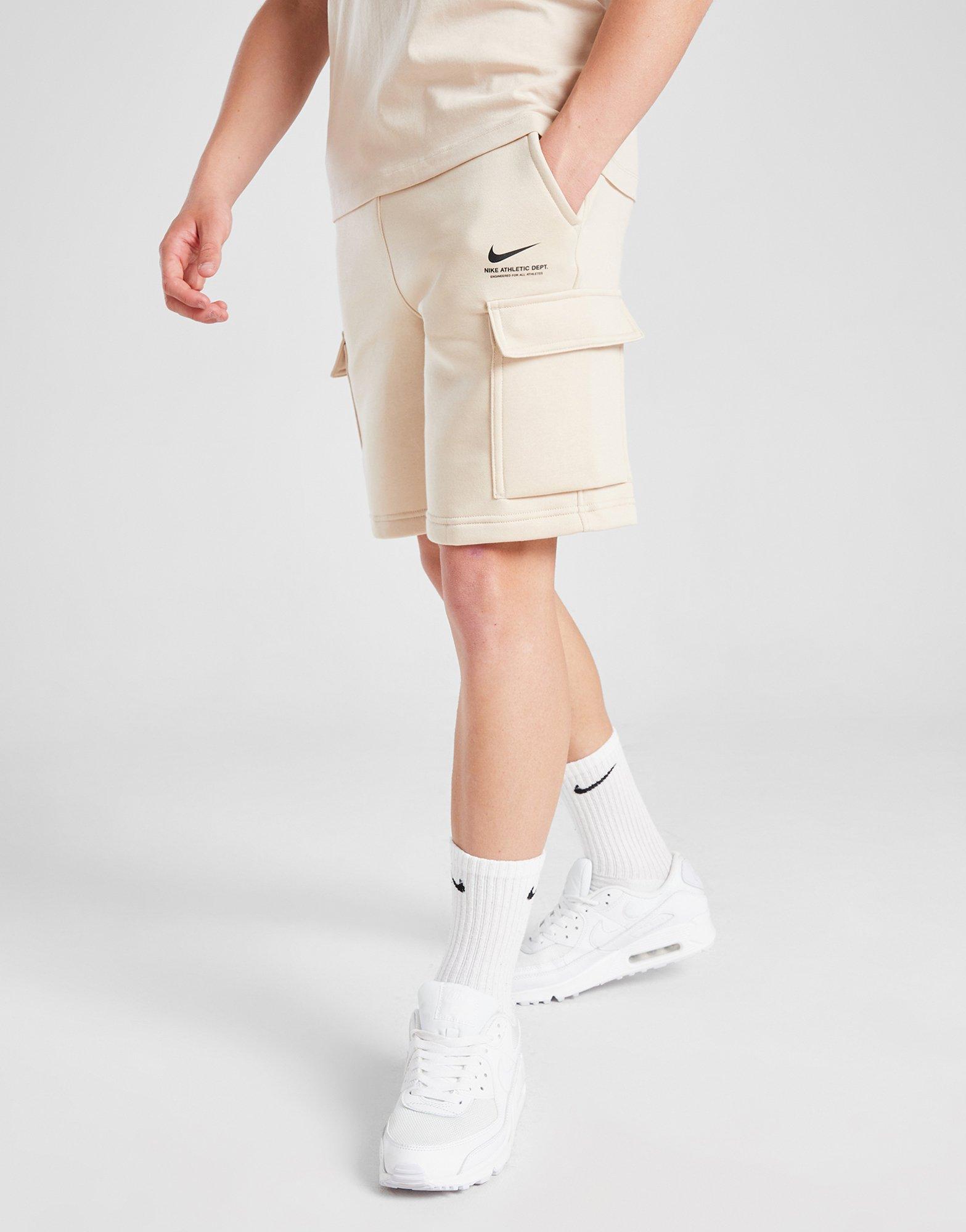 Nike Swoosh Shorts Junior