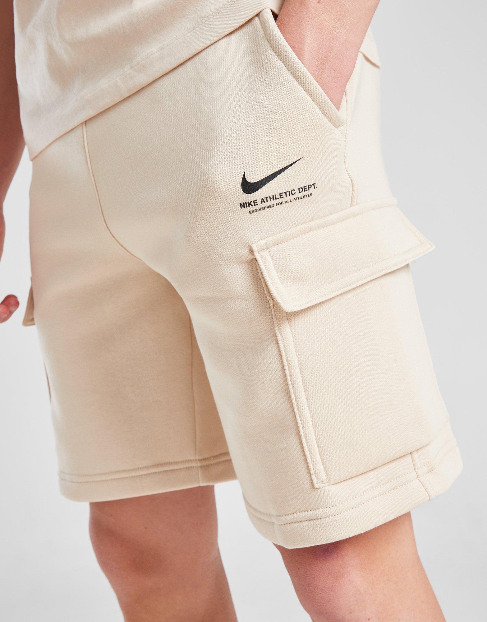 Nike Swoosh Shorts Junior