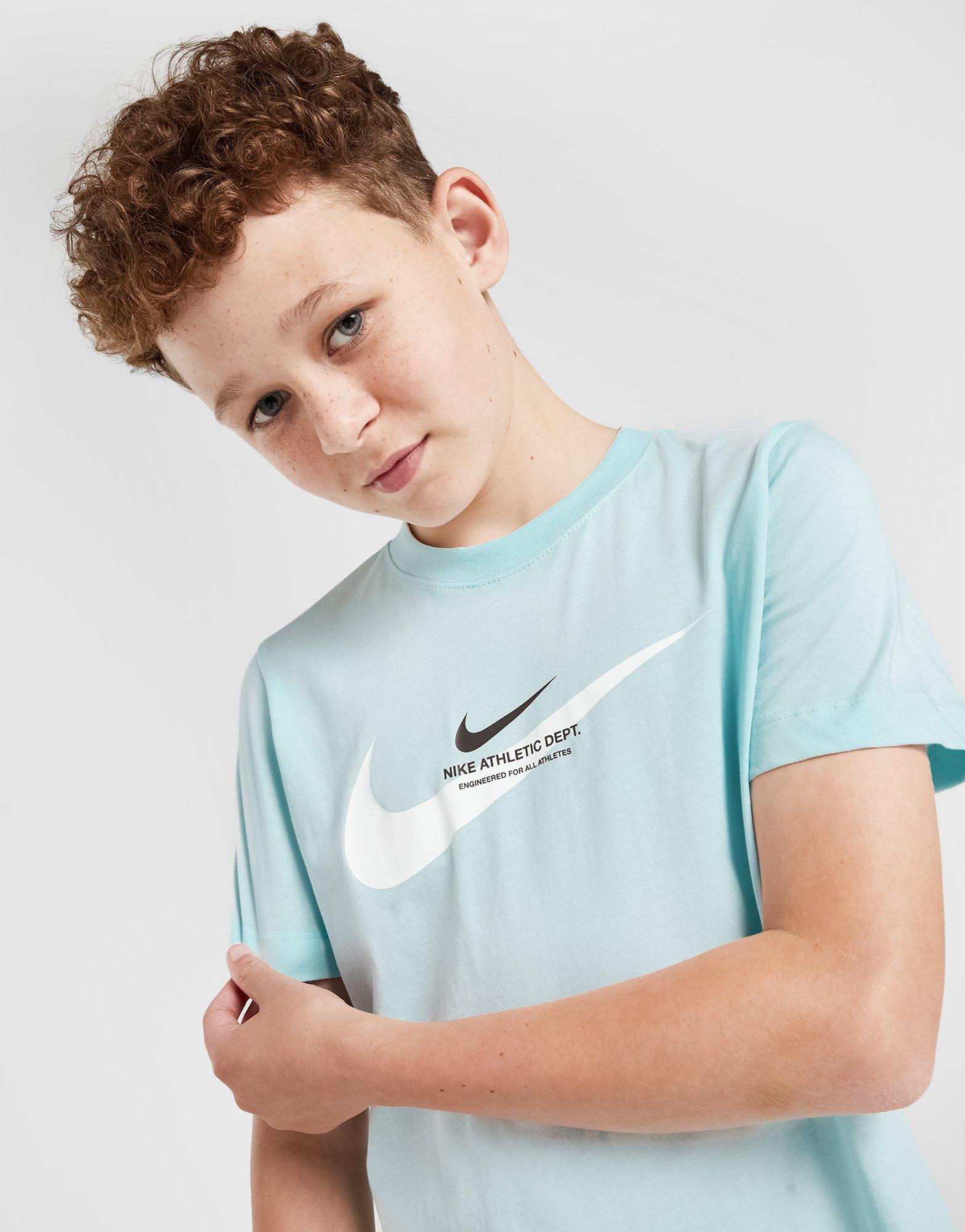 Nike Swoosh T-Shirt Junior's
