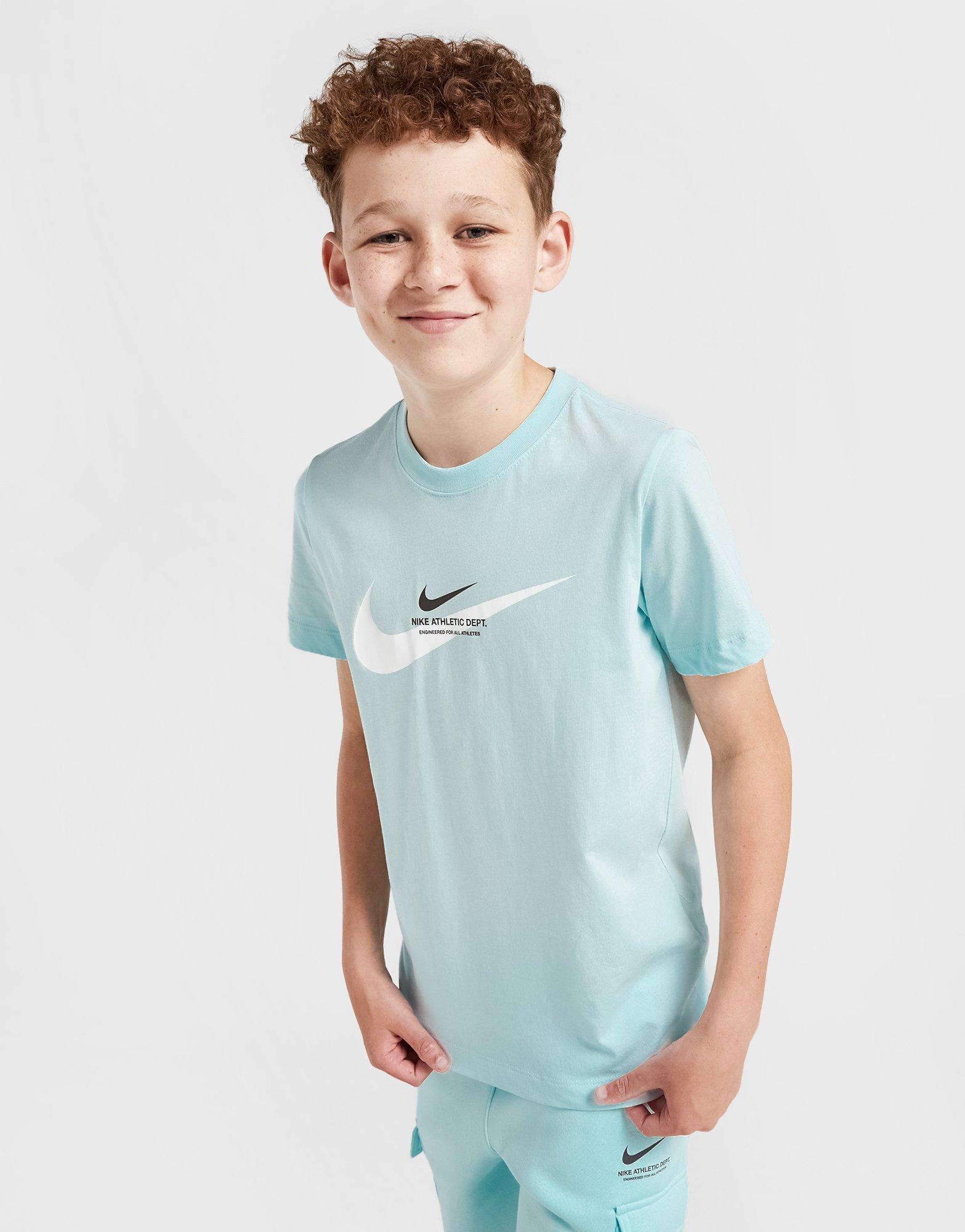 Nike Swoosh T-Shirt Junior's