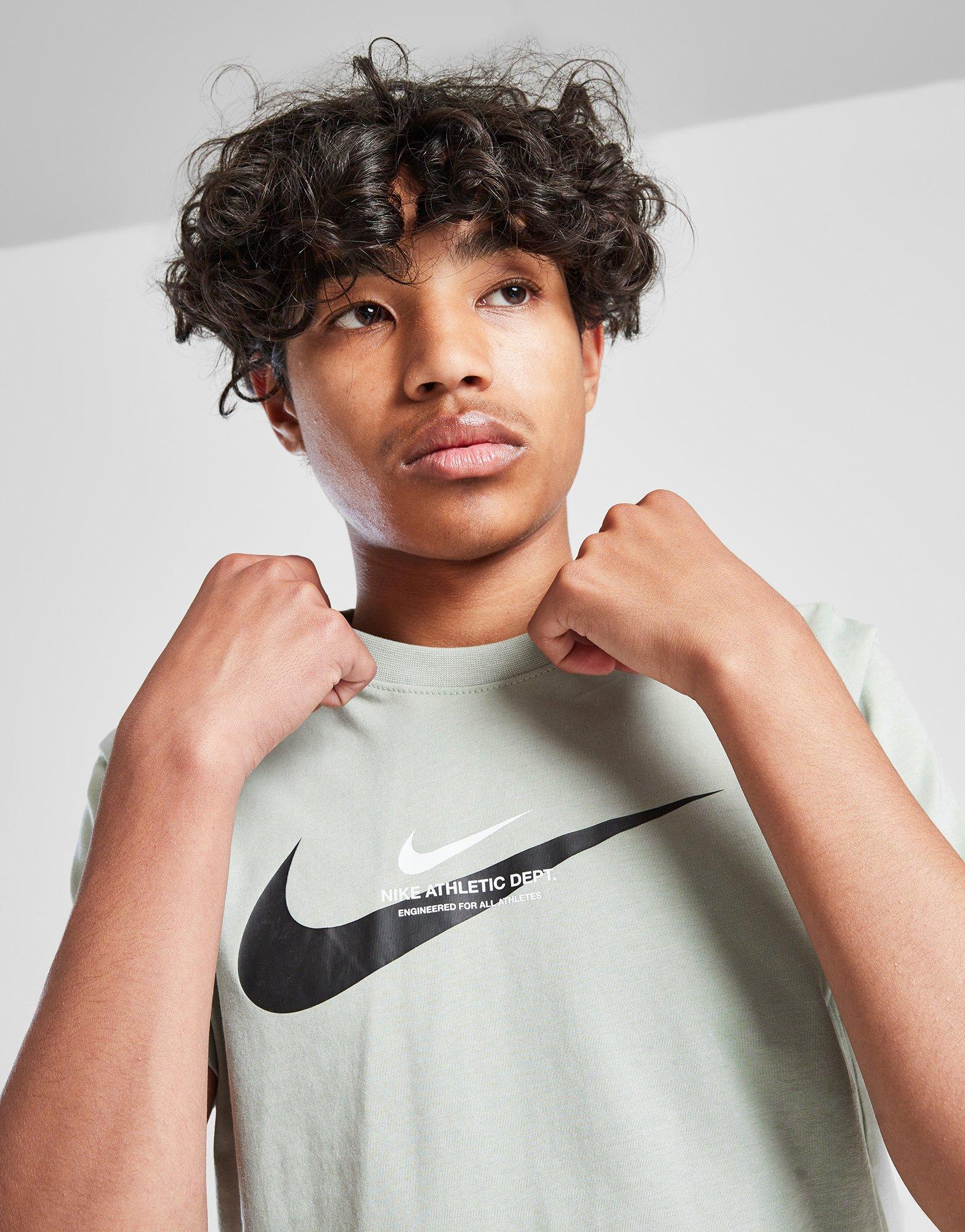 Nike Swoosh T-Shirt Junior