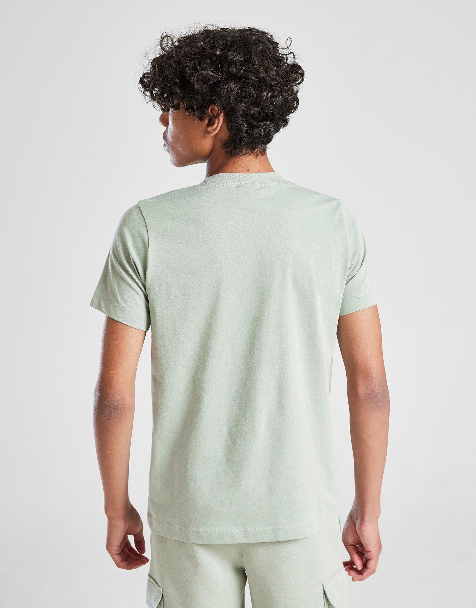 Nike Swoosh T-Shirt Junior