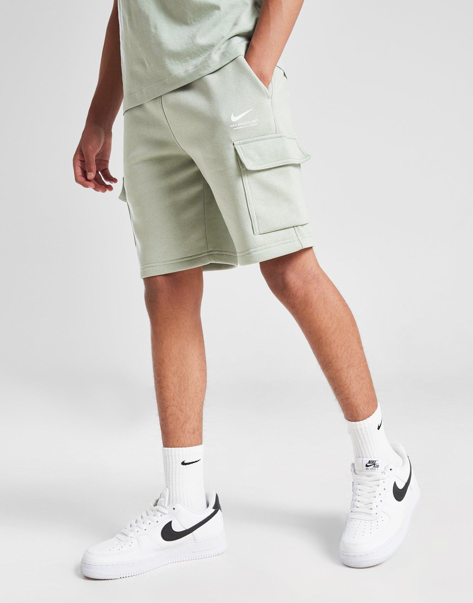 Nike Swoosh Shorts Junior