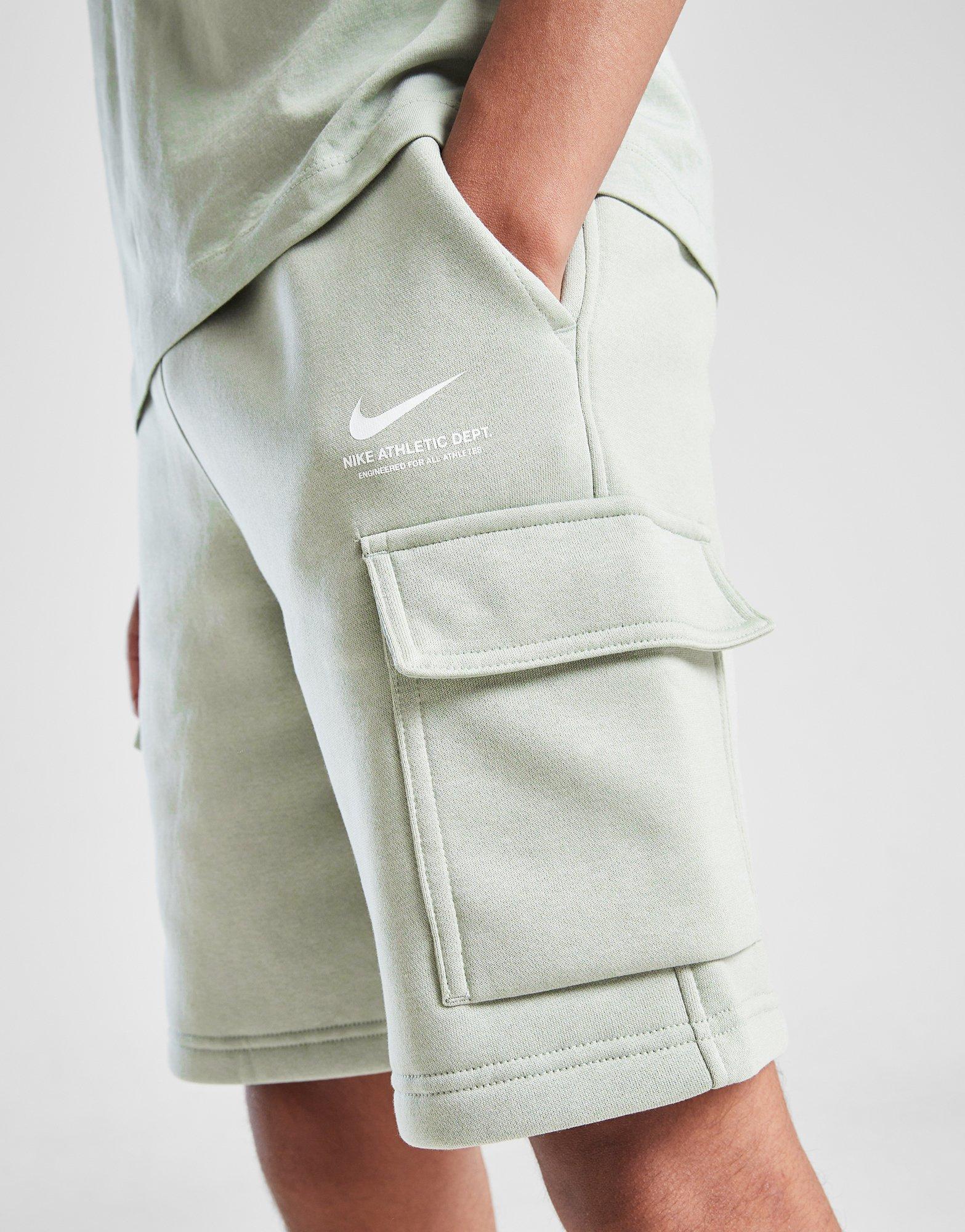 Nike Swoosh Shorts Junior