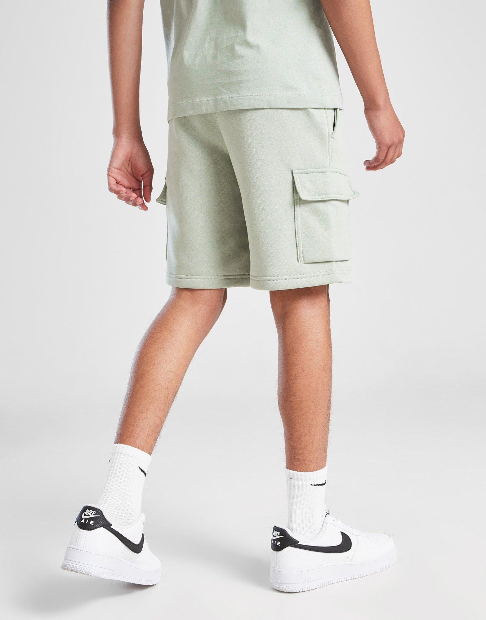 Nike Swoosh Shorts Junior