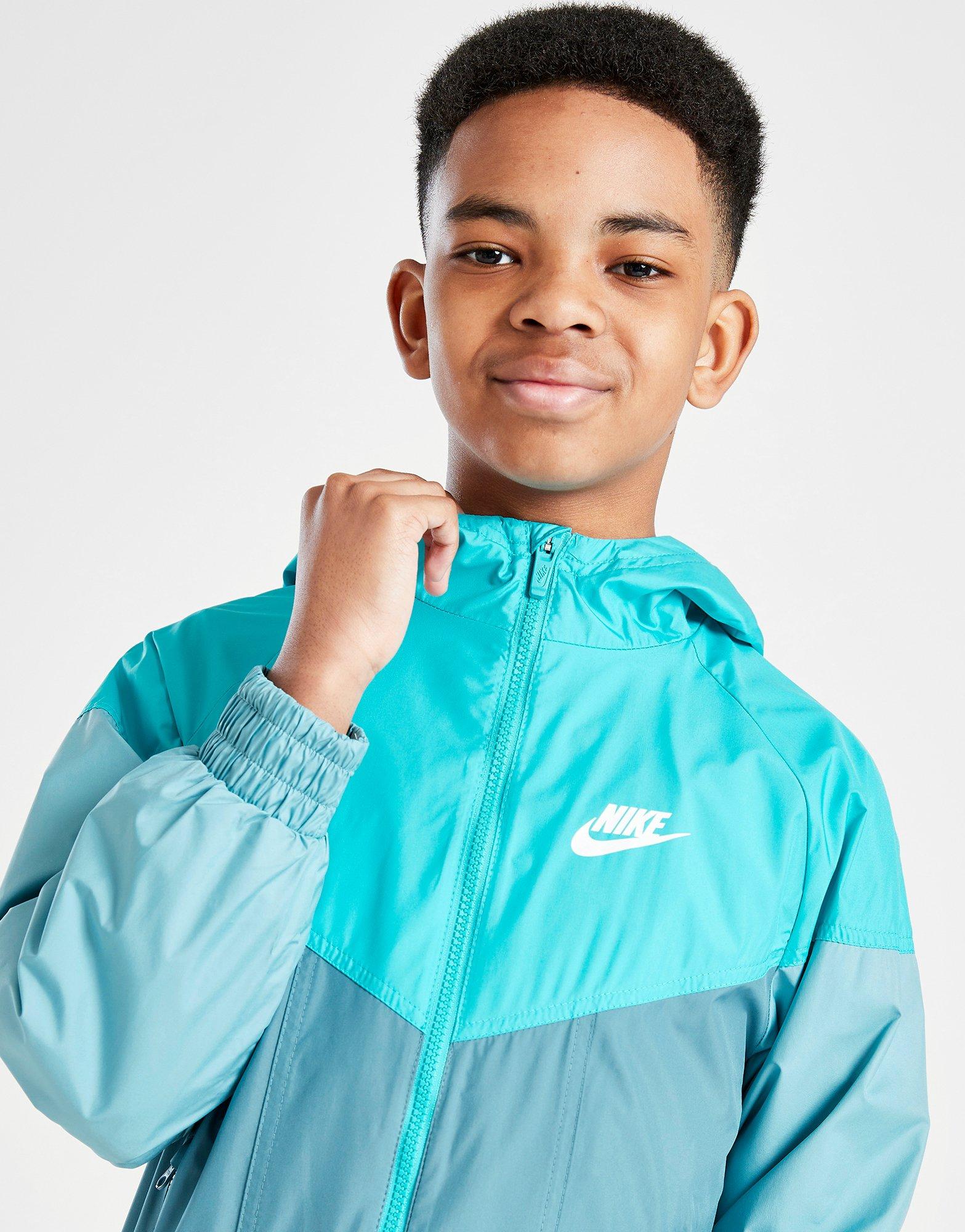 Nike Tuulitakki Juniorit