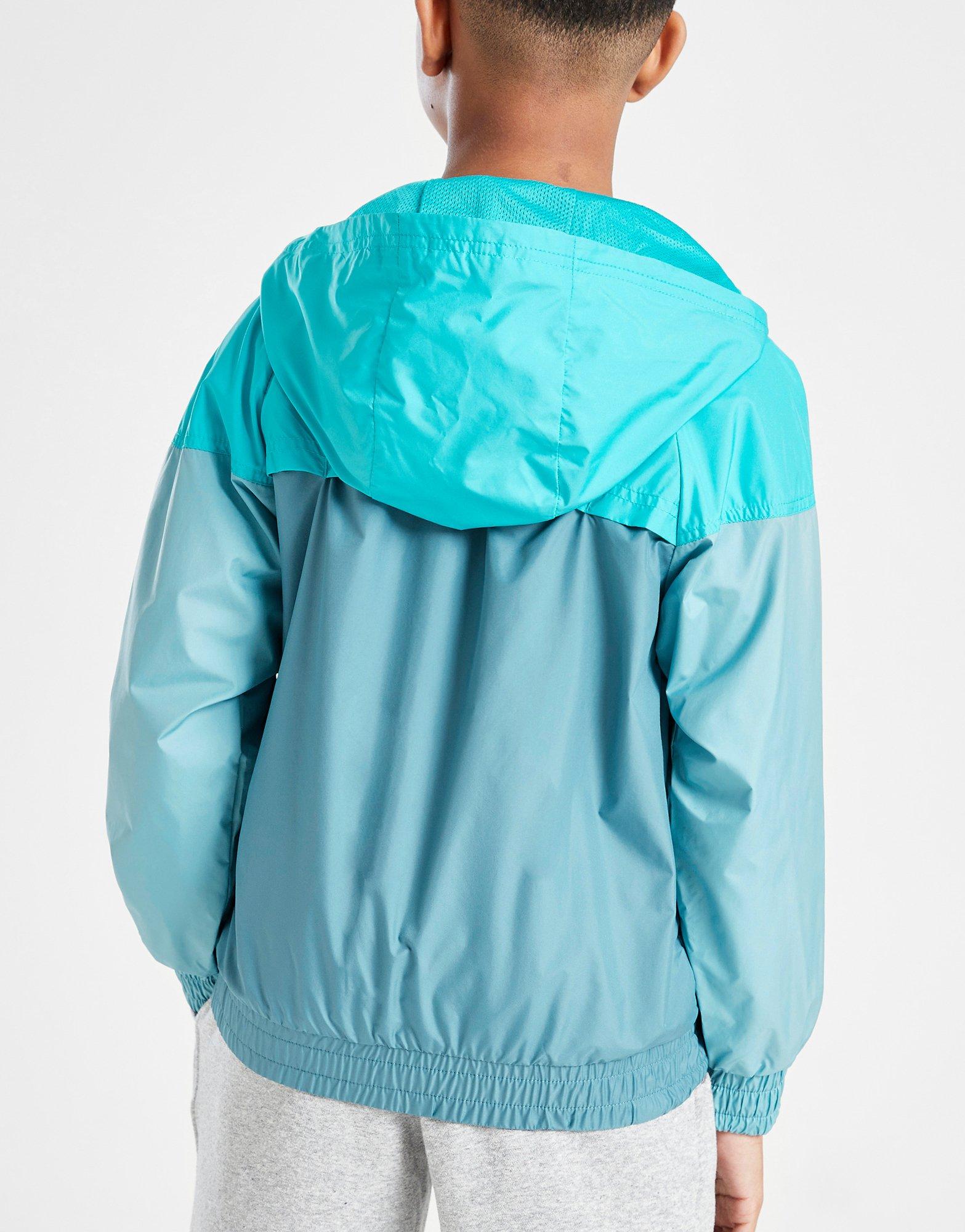 Nike Tuulitakki Juniorit