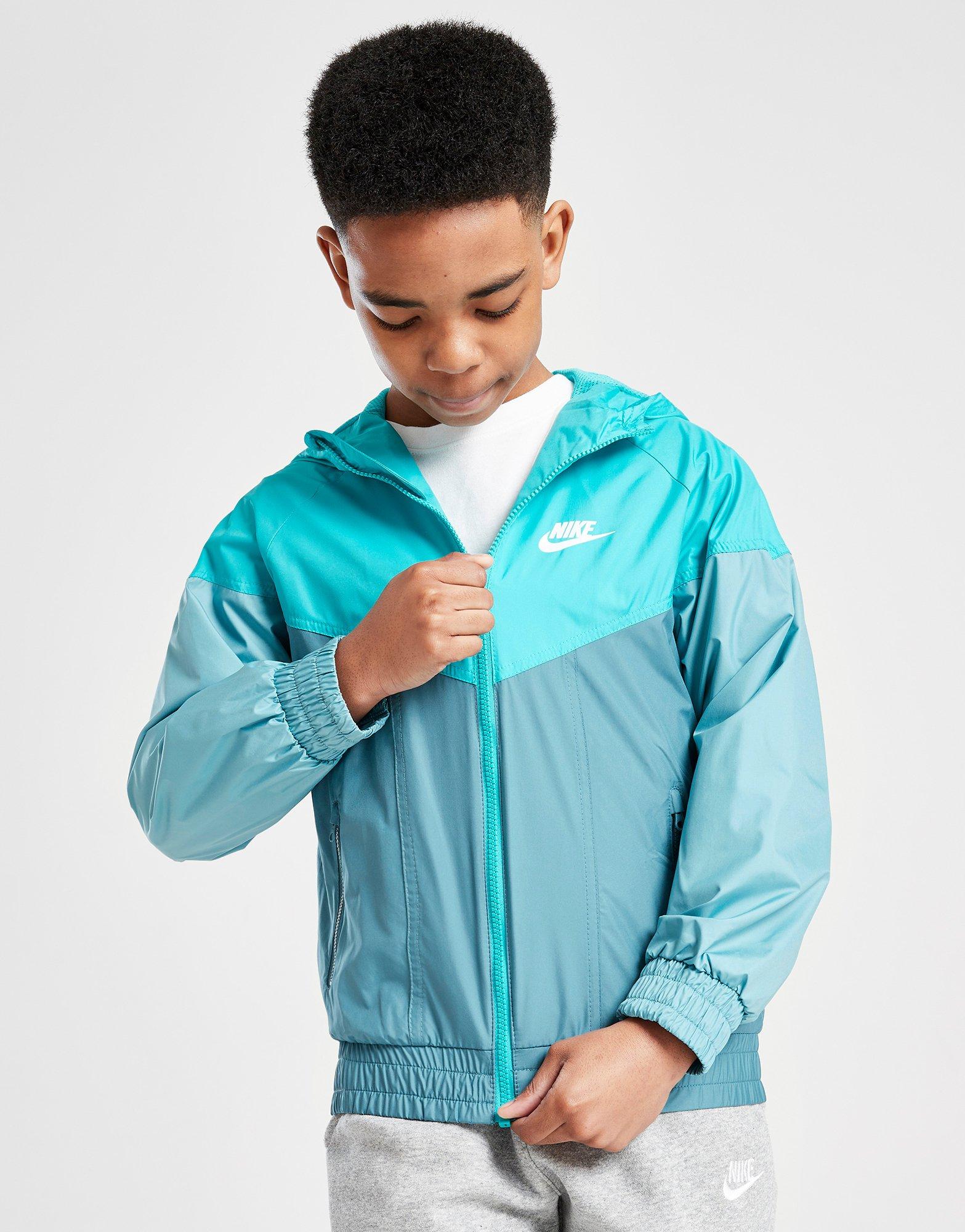 Nike Tuulitakki Juniorit