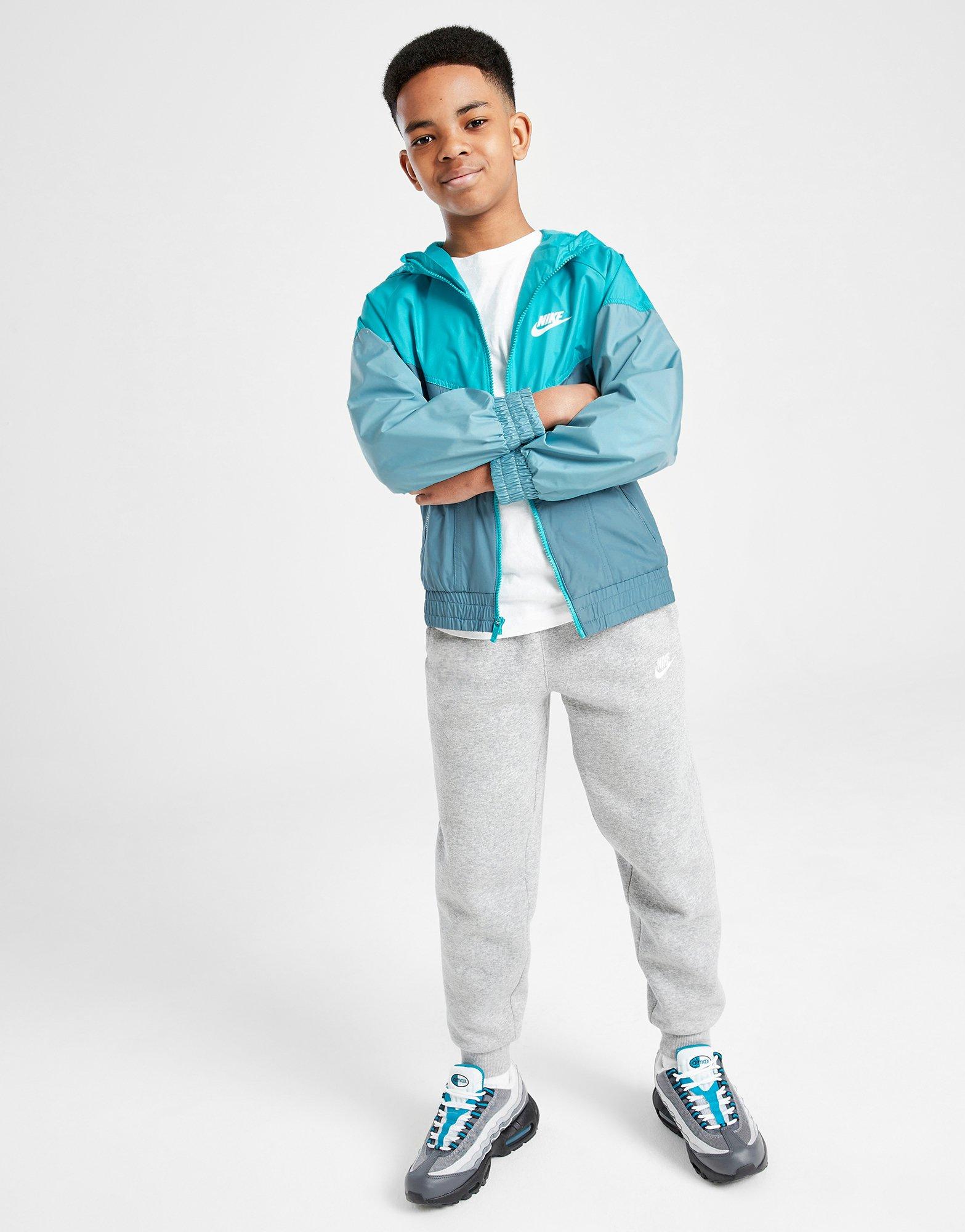 Nike Tuulitakki Juniorit