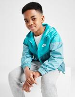 Nike Sportswear Windrunner Colour Block Giacca Junior