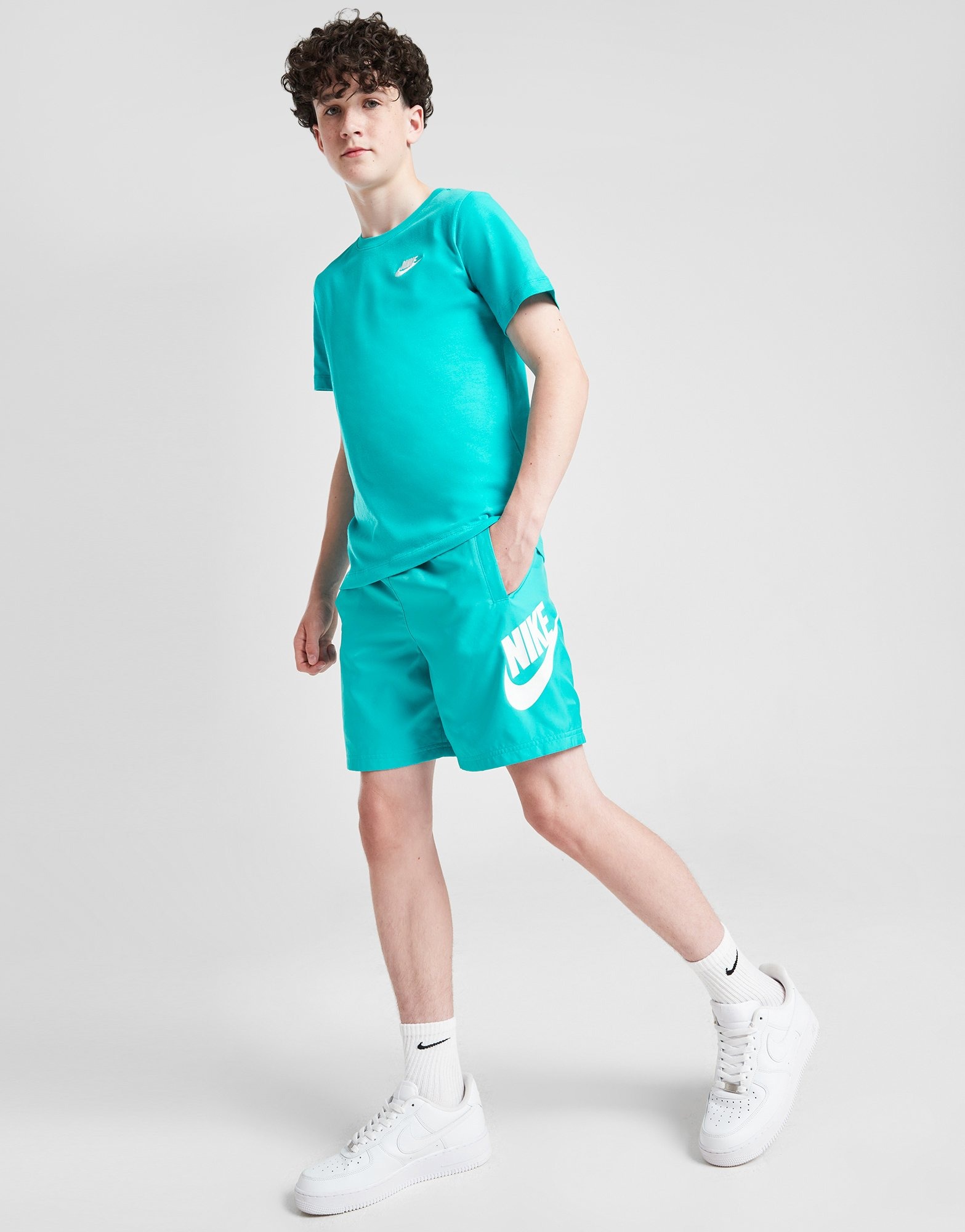 jd sports nike sportswear